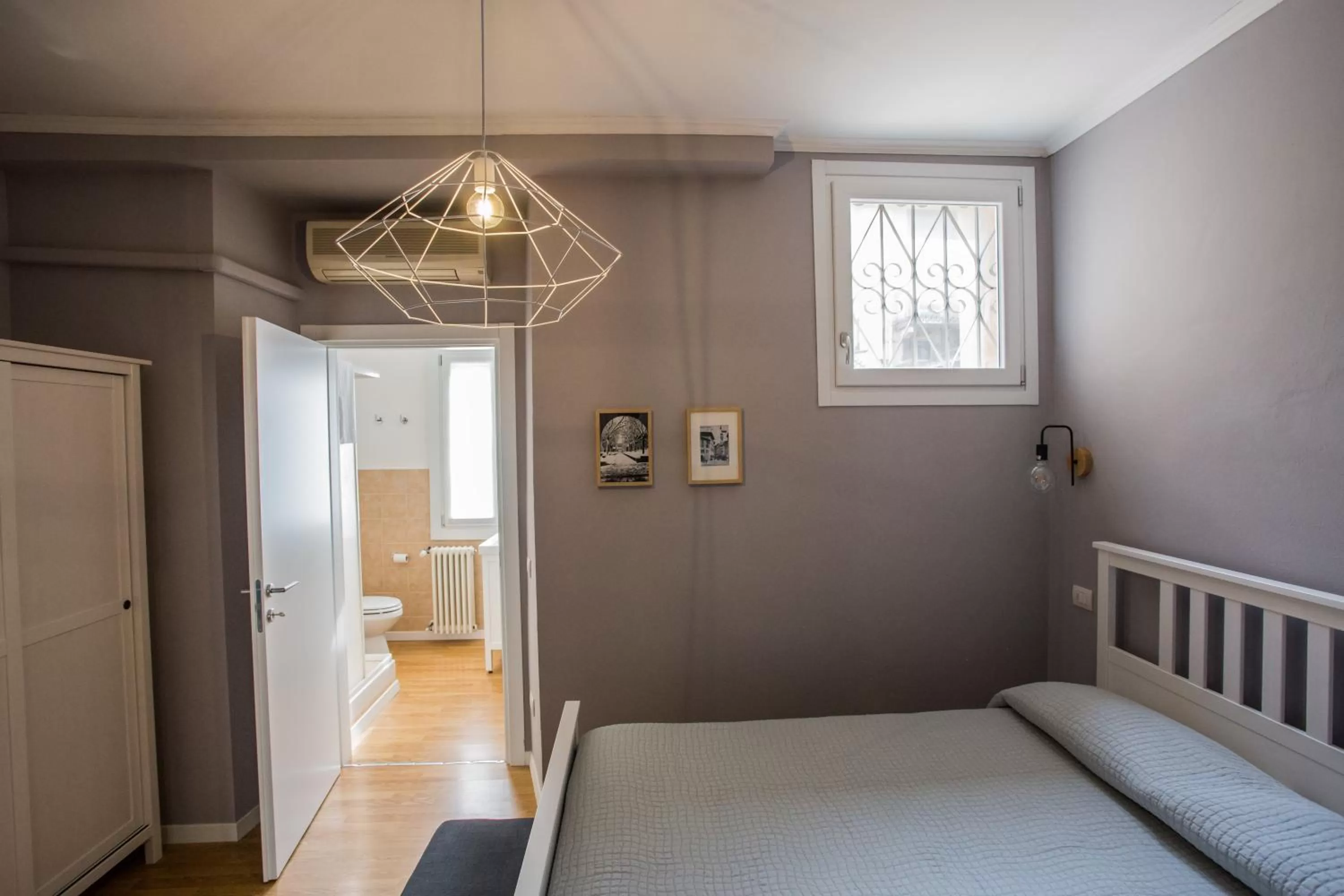 Bedroom, Bed in Ciccio Bed & Breakfast