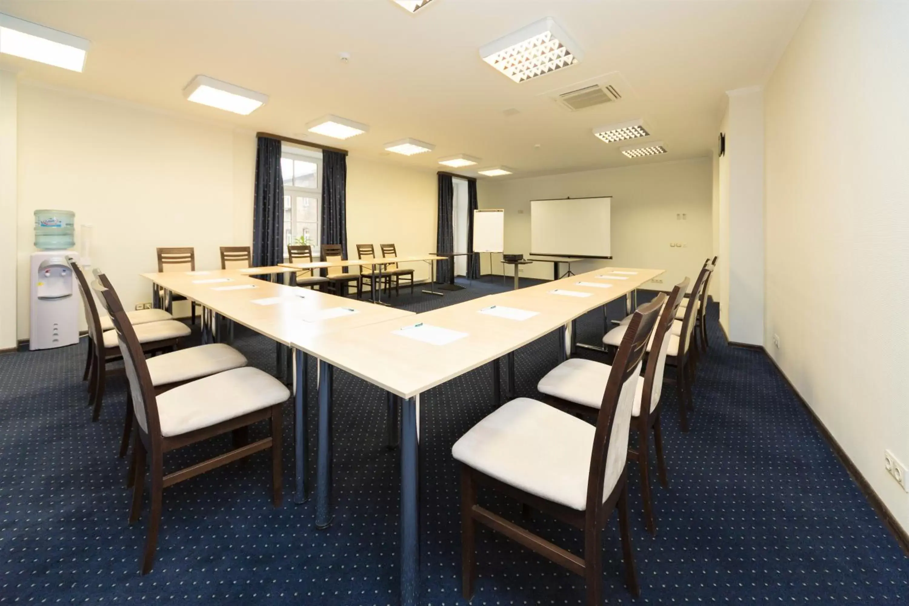 Meeting/conference room in Rixwell Gertrude Hotel