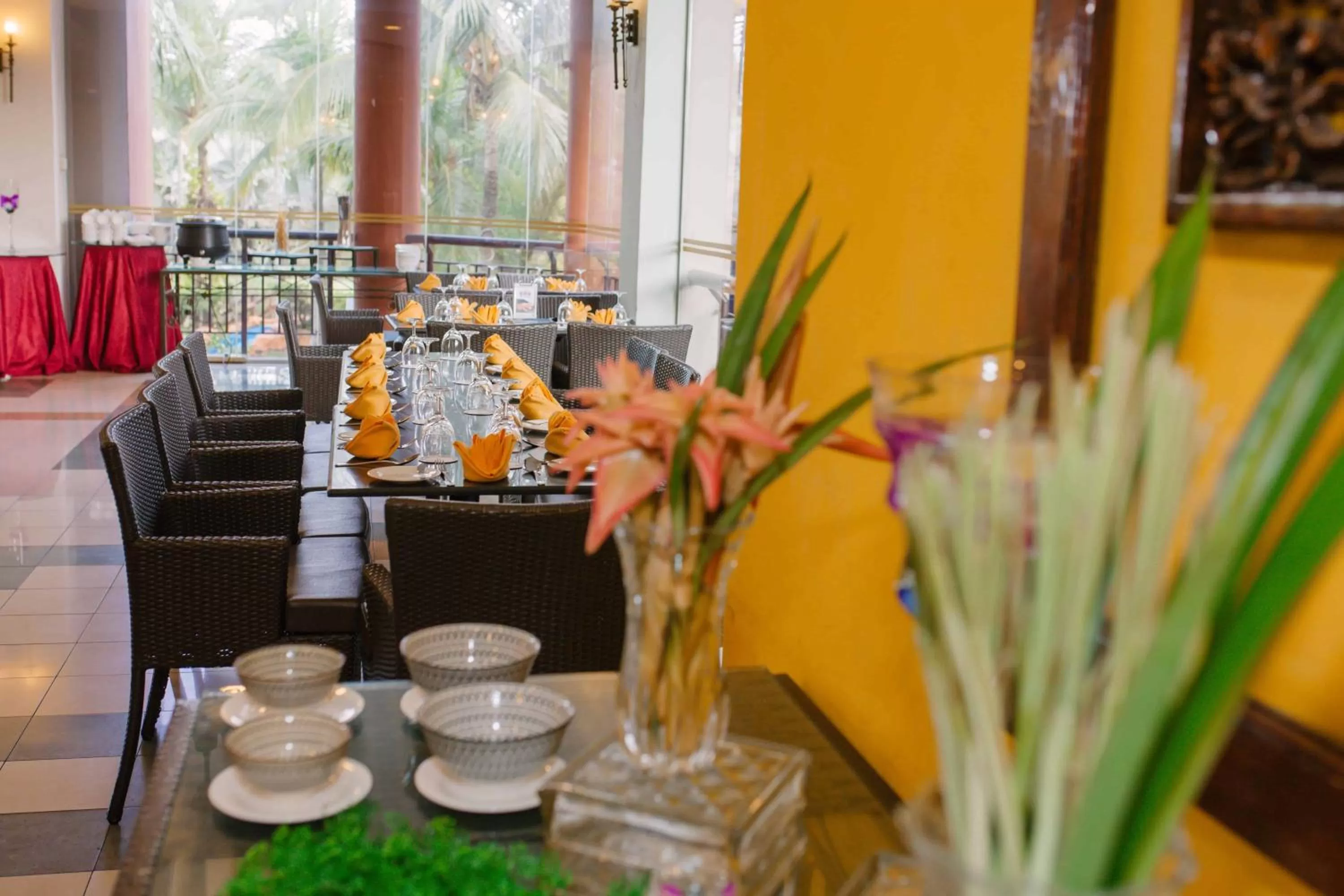 Ancasa Resort Port Dickson