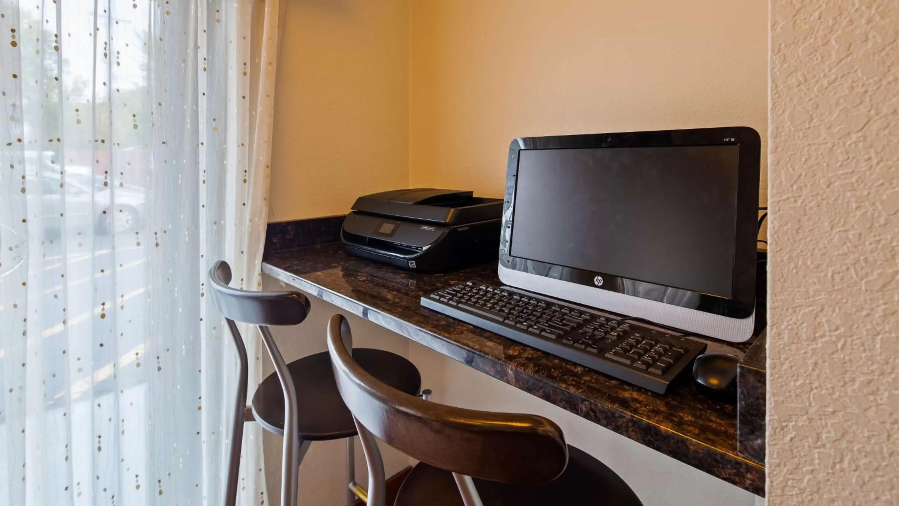 Business facilities in Best Western Plus O'hare International South Hotel