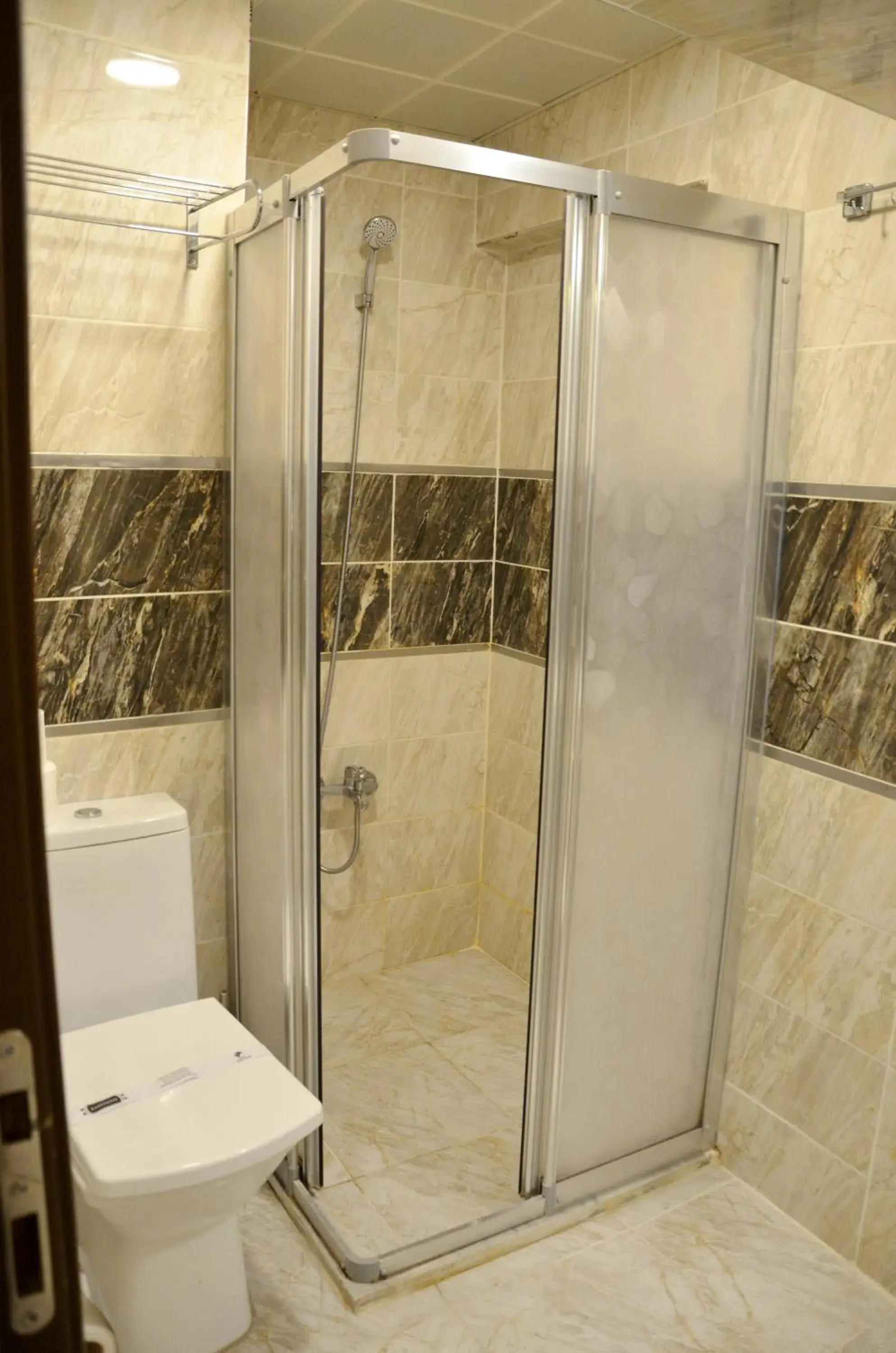 Double Room in Hotel Grand Mark Double Room in Hotel Grand Mark
