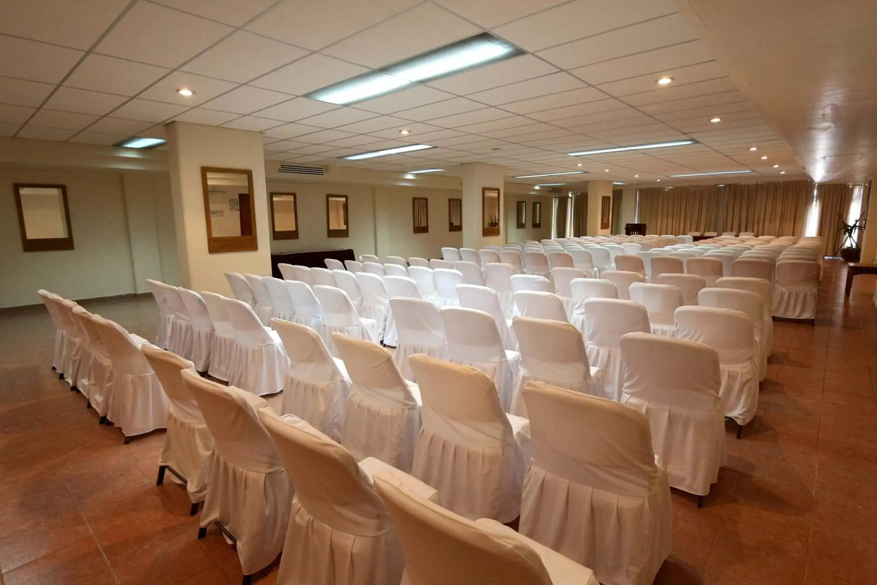 Business facilities, Banquet Facilities in Amarea Hotel Acapulco