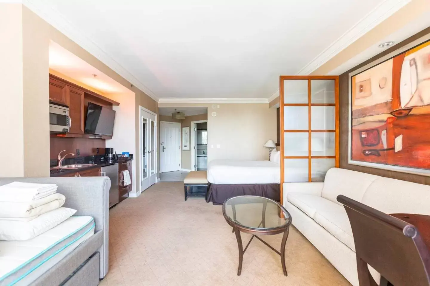 Family Suite in MGM Signature Towers by FantasticStay Family Suite in MGM Signature Towers by FantasticStay