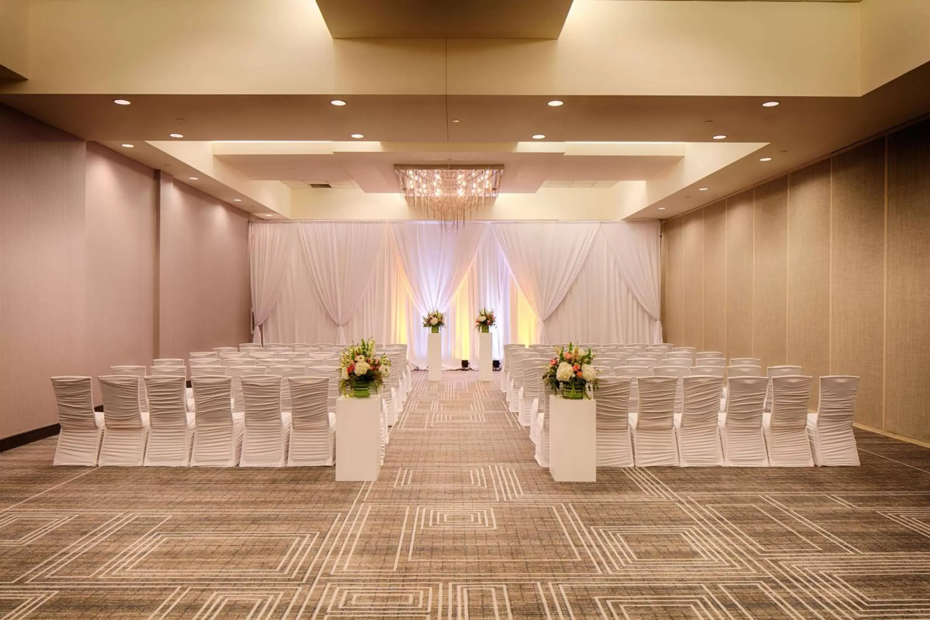 Meeting/conference room, Banquet Facilities in Hilton Minneapolis Bloomington