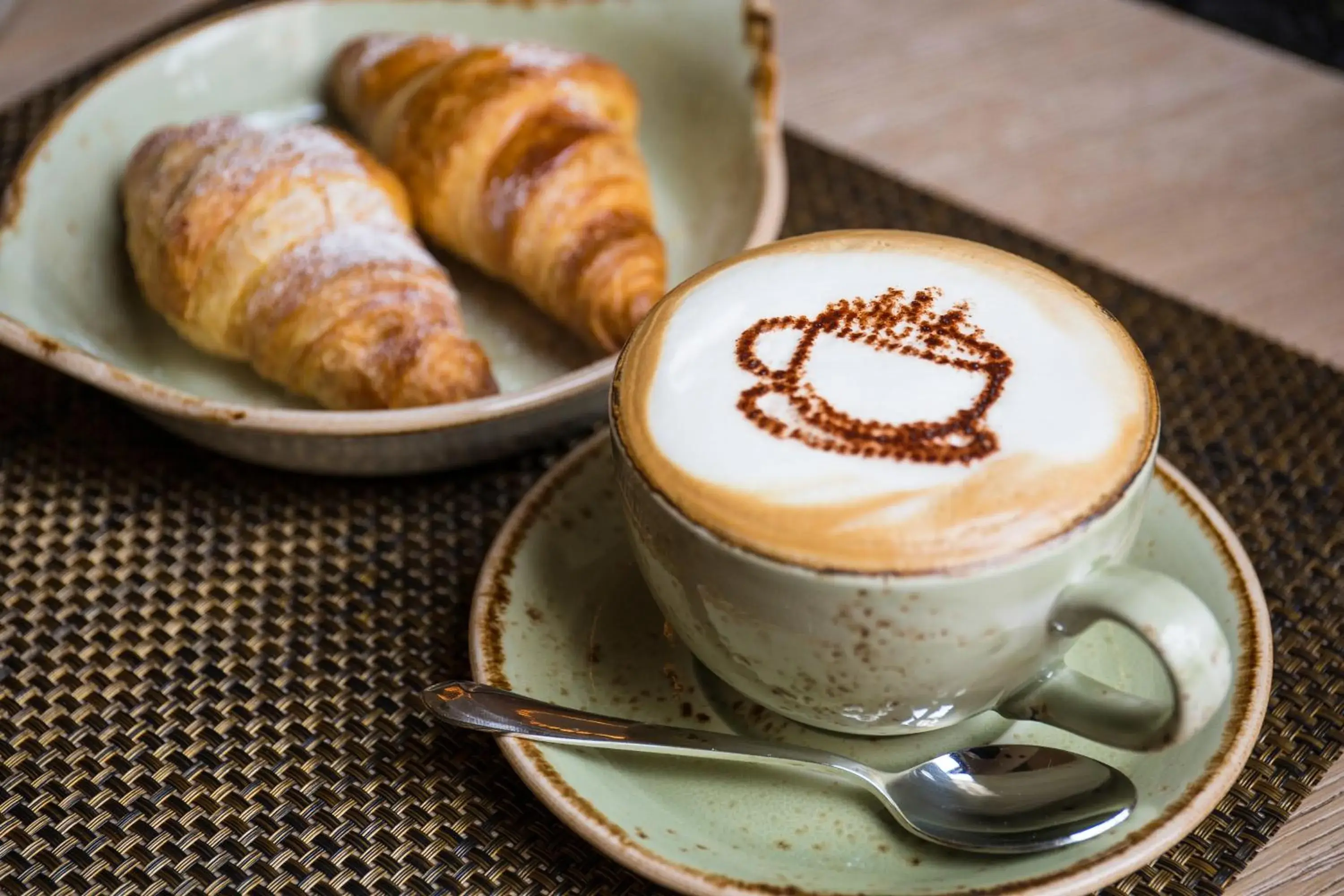 Food and drinks in Aparthotel Adagio London Sutton Point Food and drinks in Aparthotel Adagio London Sutton Point