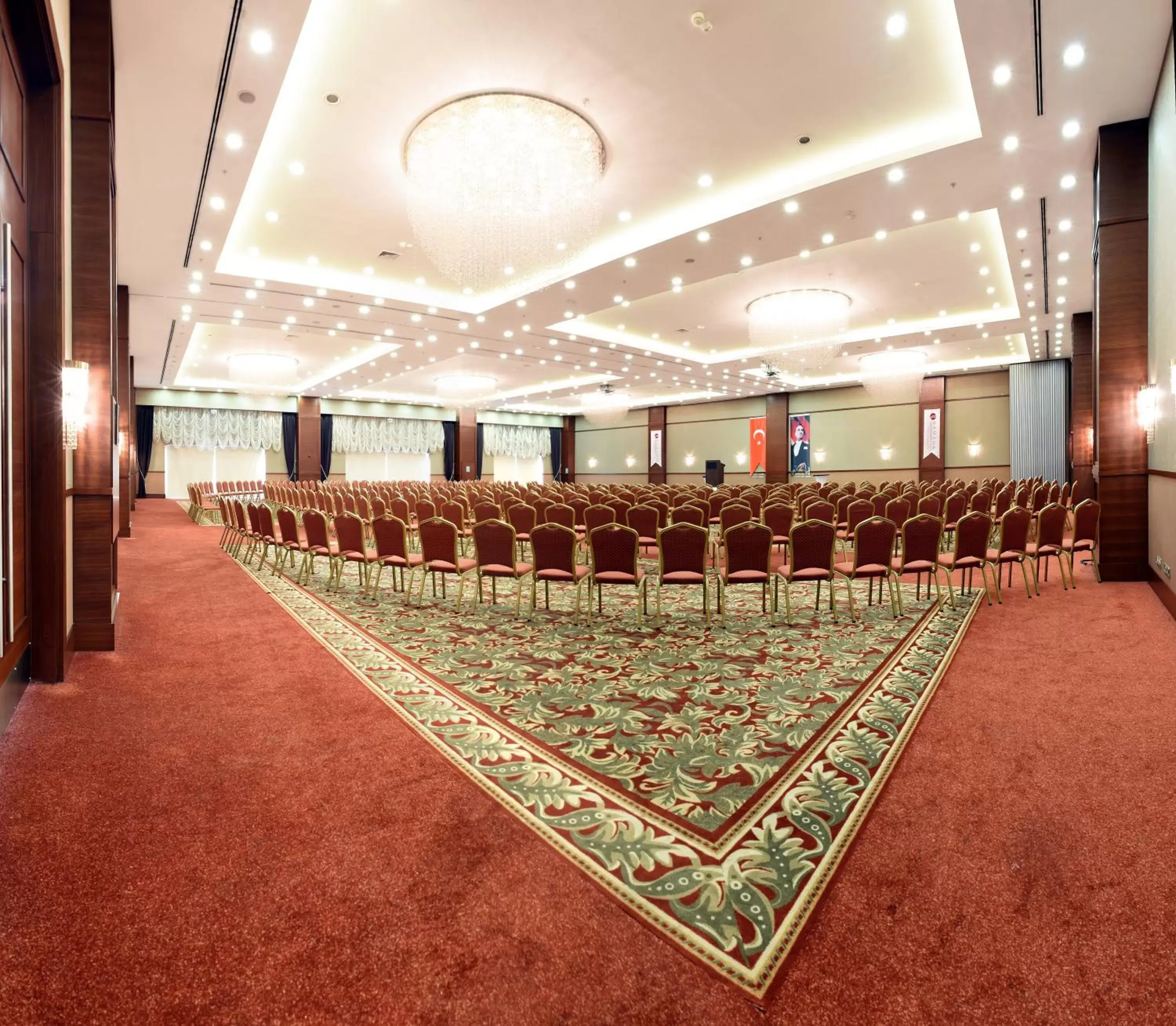 Ramada Plaza Altin Kayisi Hotel