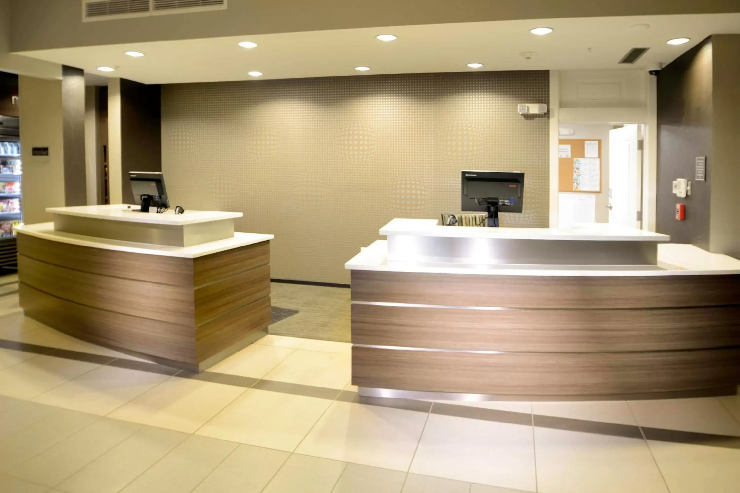 Lobby or reception, Lobby/Reception in Residence Inn by Marriott Augusta