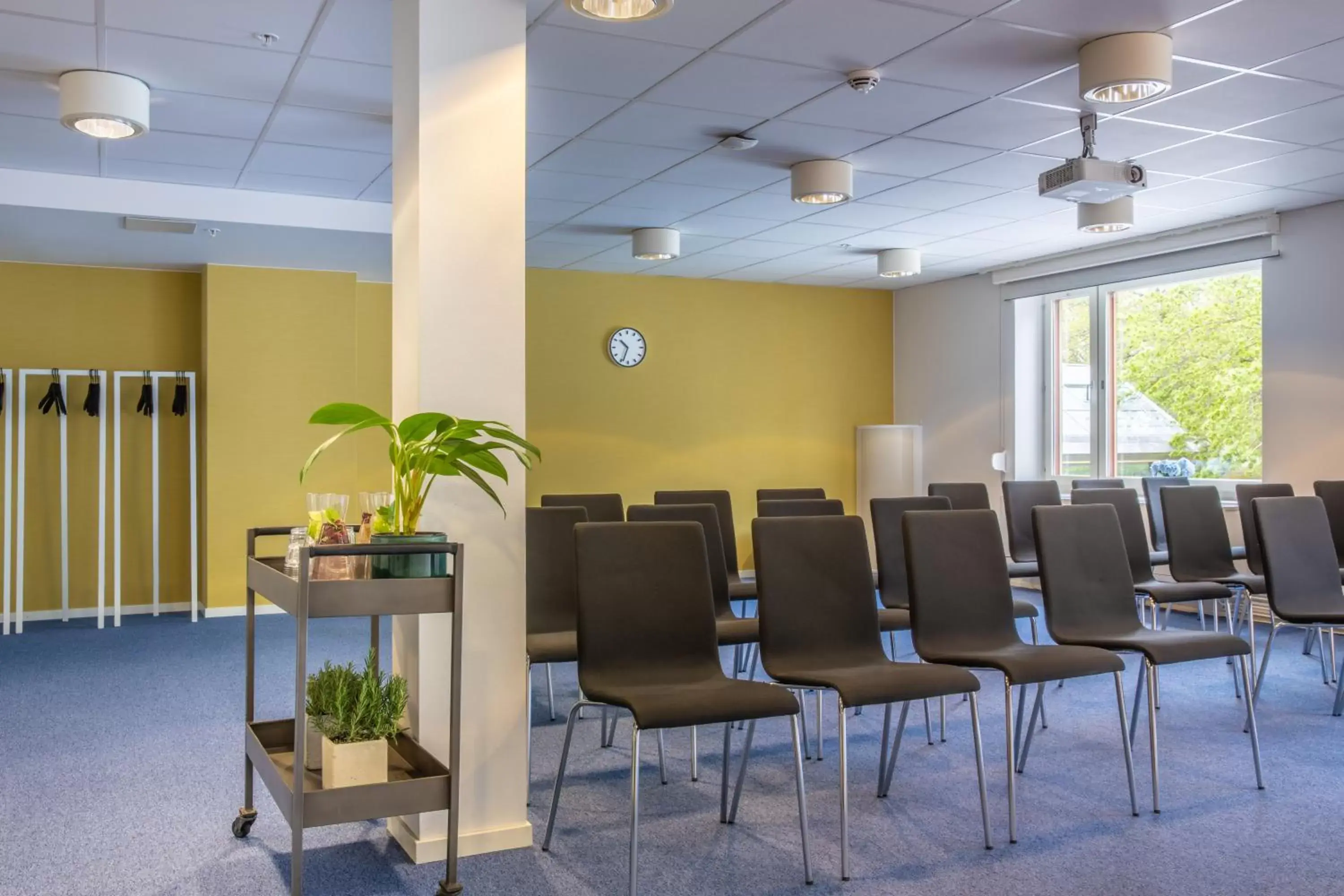 Business facilities in Park Inn by Radisson Solna