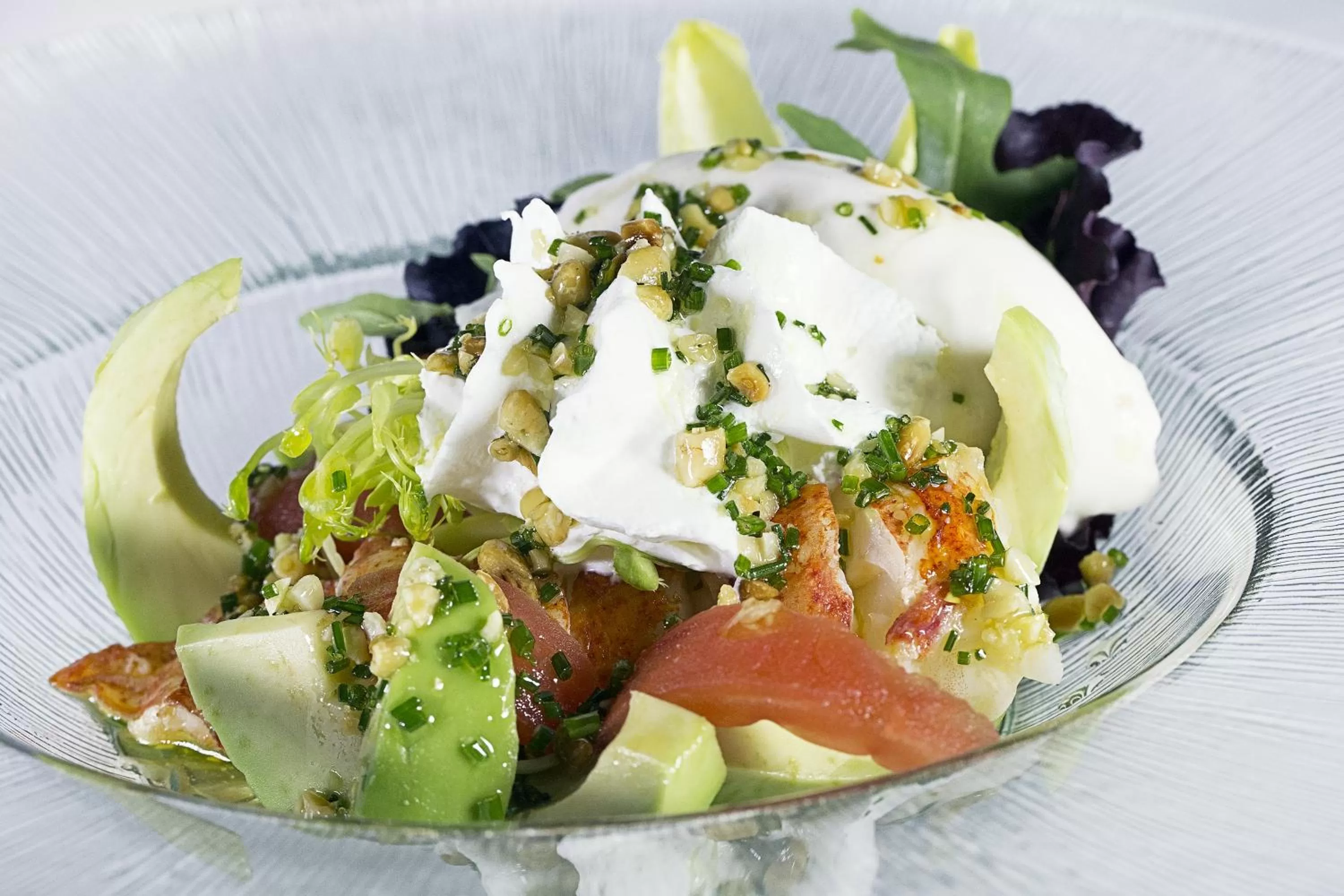 Restaurant/places to eat in Hospes Palacio de los Patos, a Member of Design Hotels