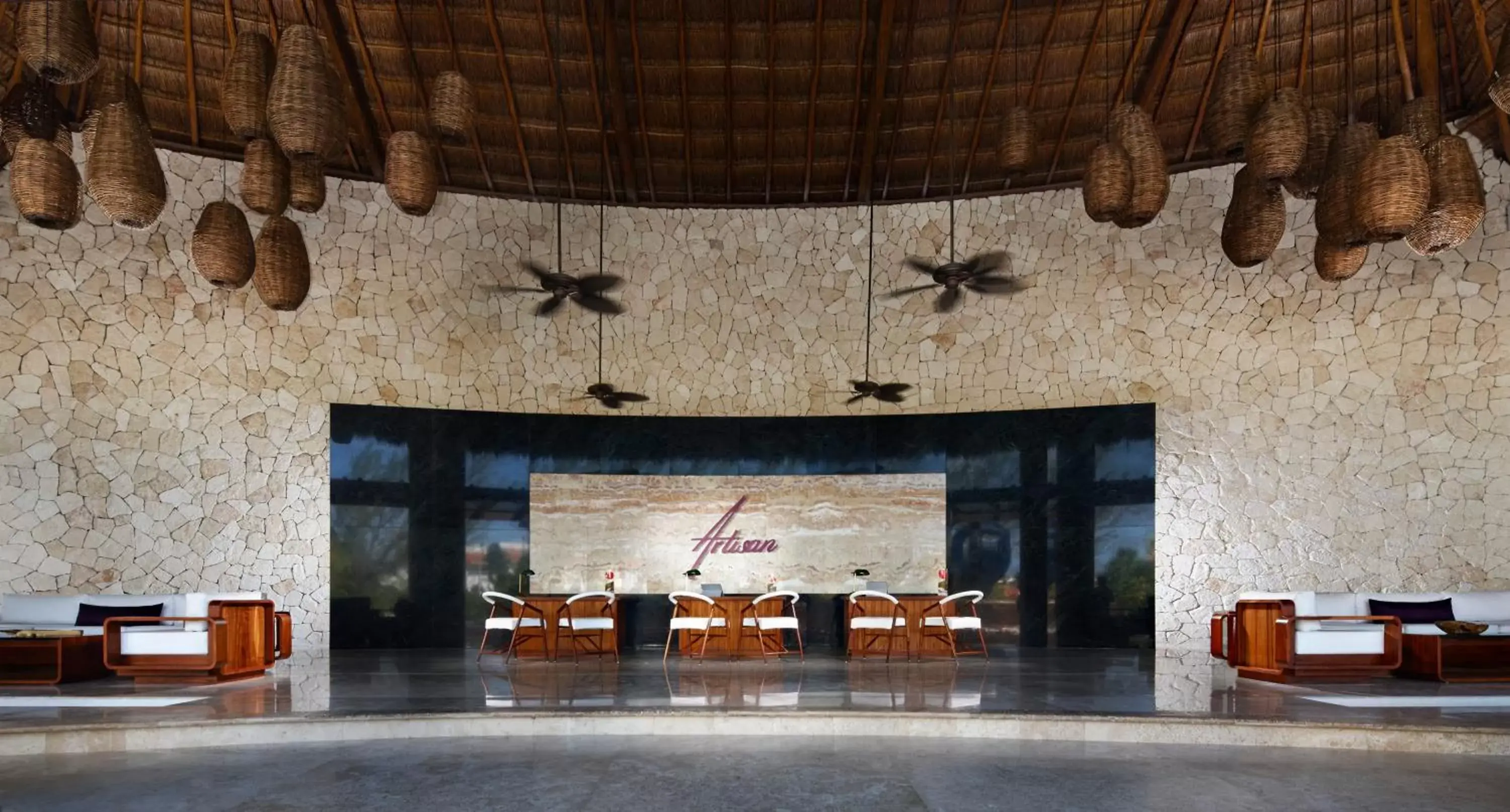 Facade/Entrance in Senses Riviera Maya by Artisan - Optional All inclusive-Adults only