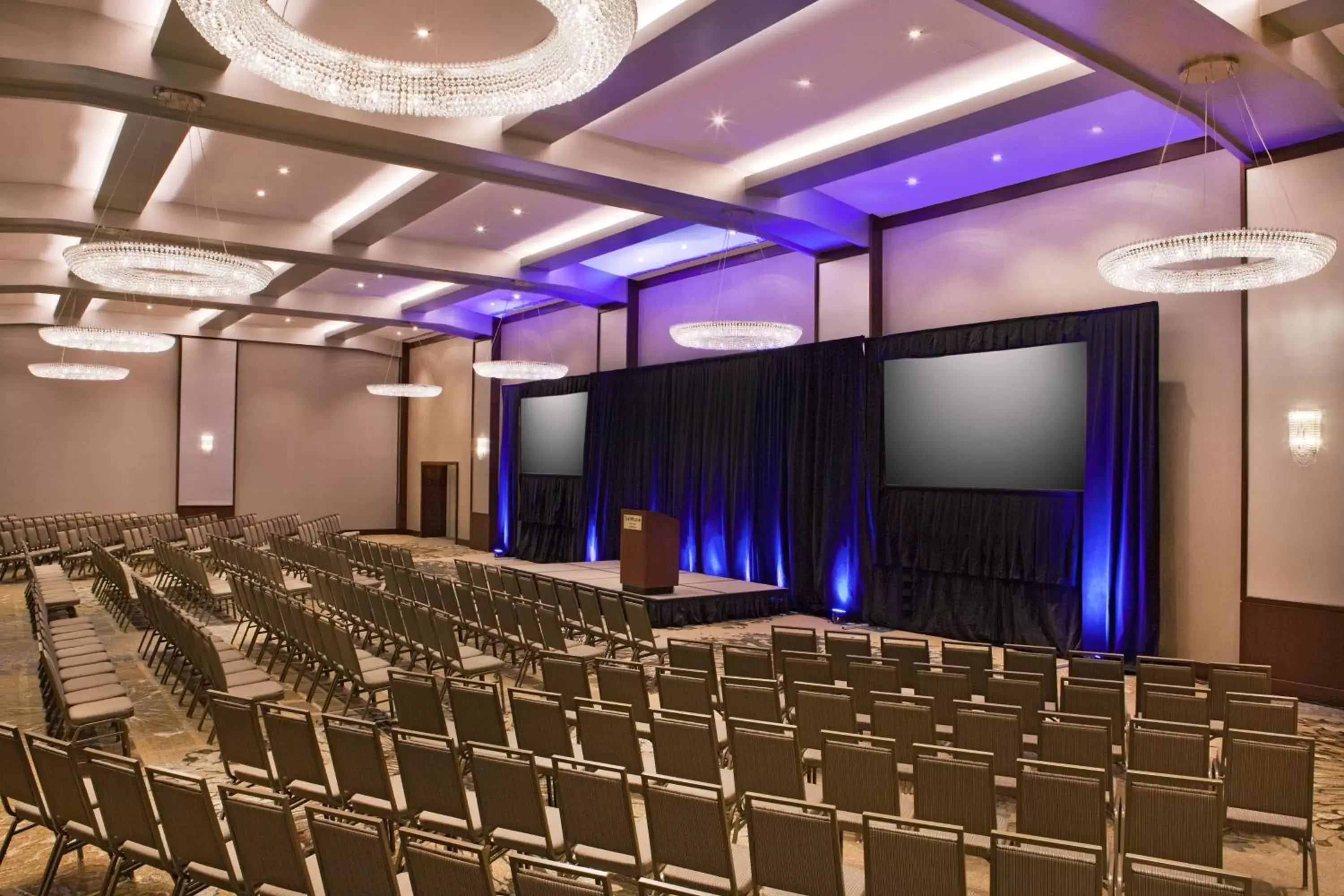 Meeting/conference room in The Westin Portland Harborview