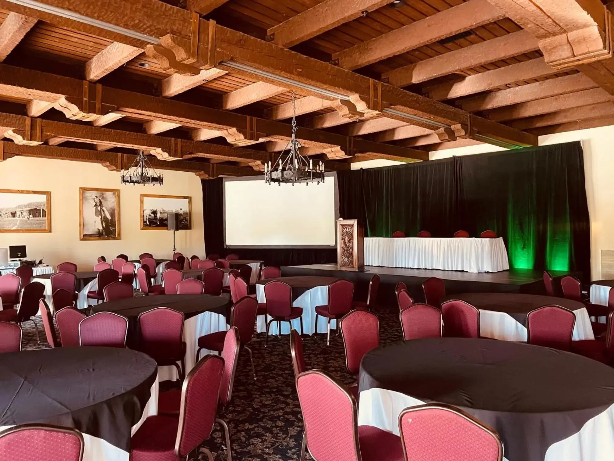 Meeting/conference room, Banquet Facilities in Tubac Golf Resort & Spa