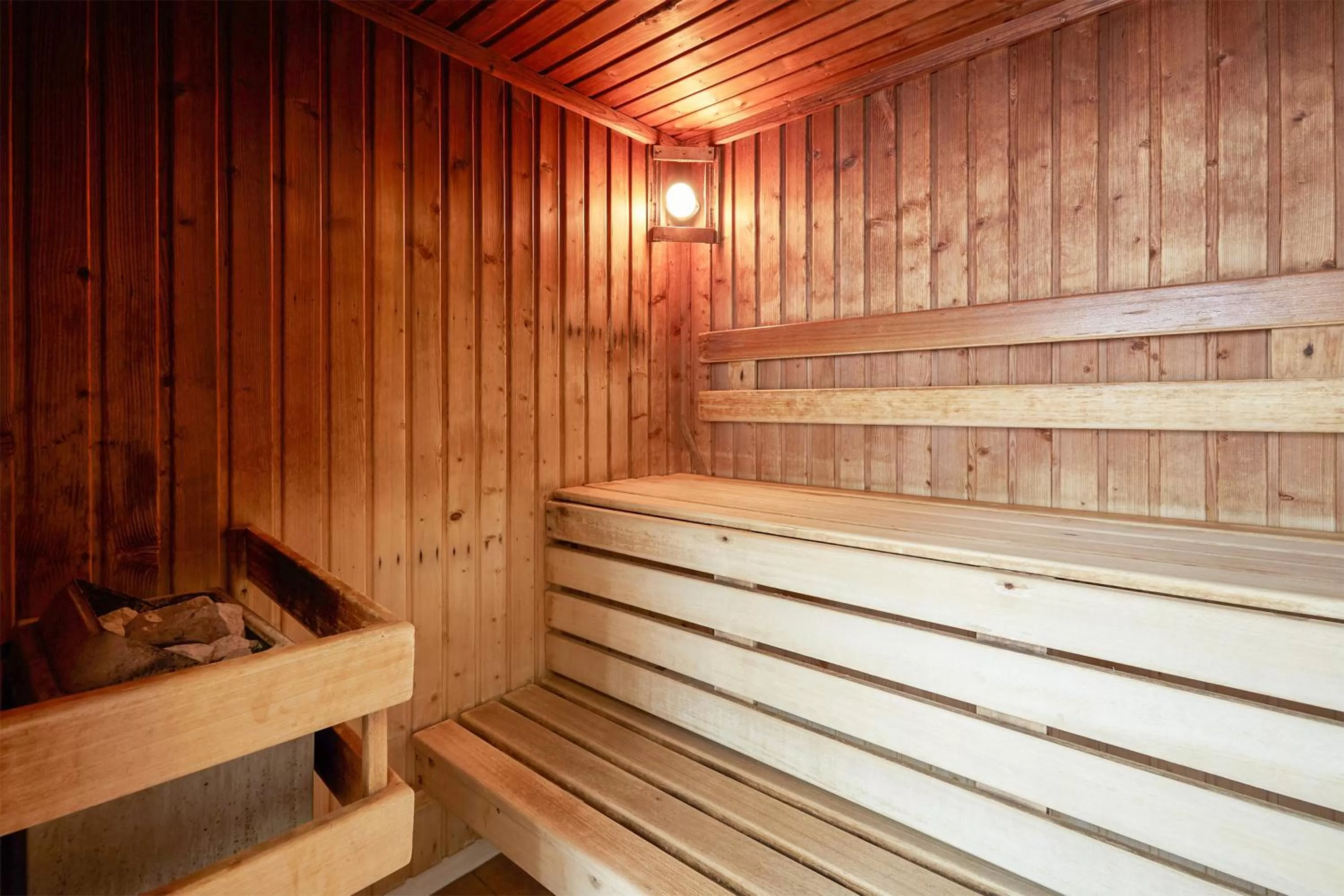 Day in Résidence Pierre & Vacances le Green Beach