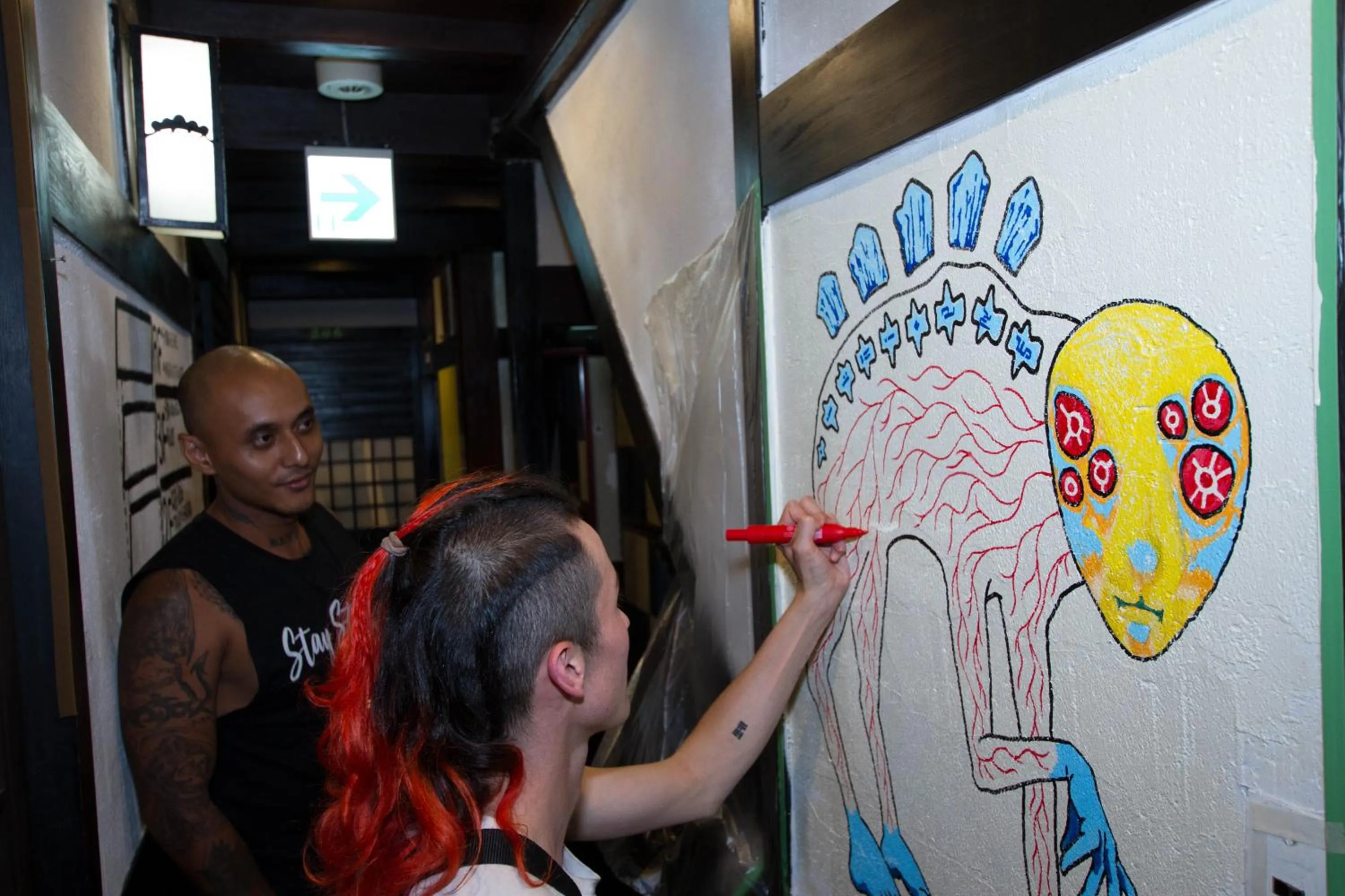 Hostel Nakamura Kobe