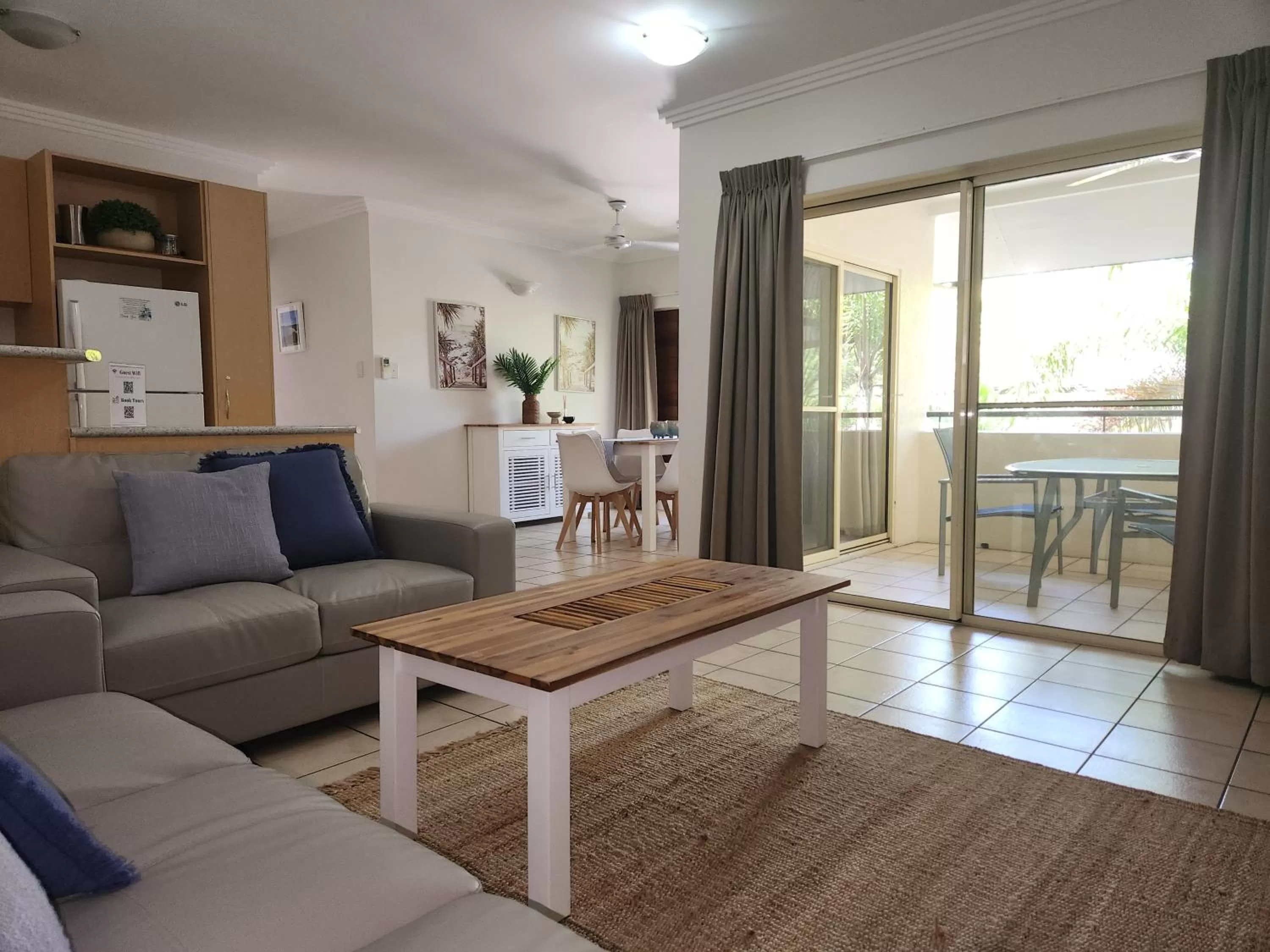 Central Plaza Port Douglas