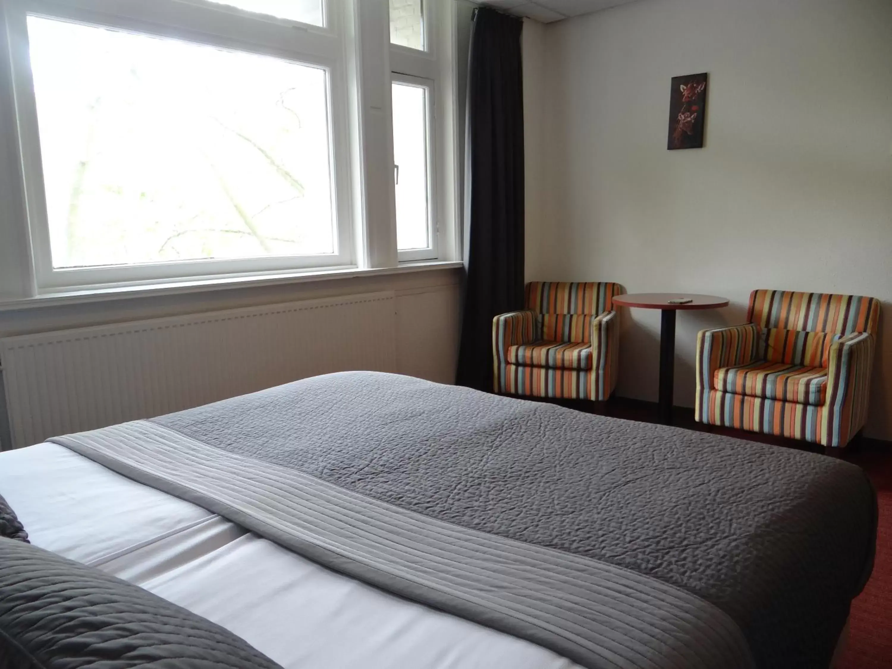 Bed in Tulip Inn Heerlen City Centre