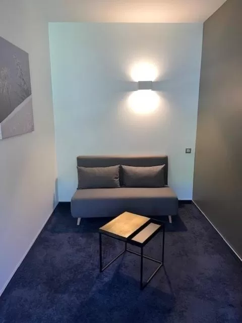 Seating Area in Akena Molinges - La Brocatelle