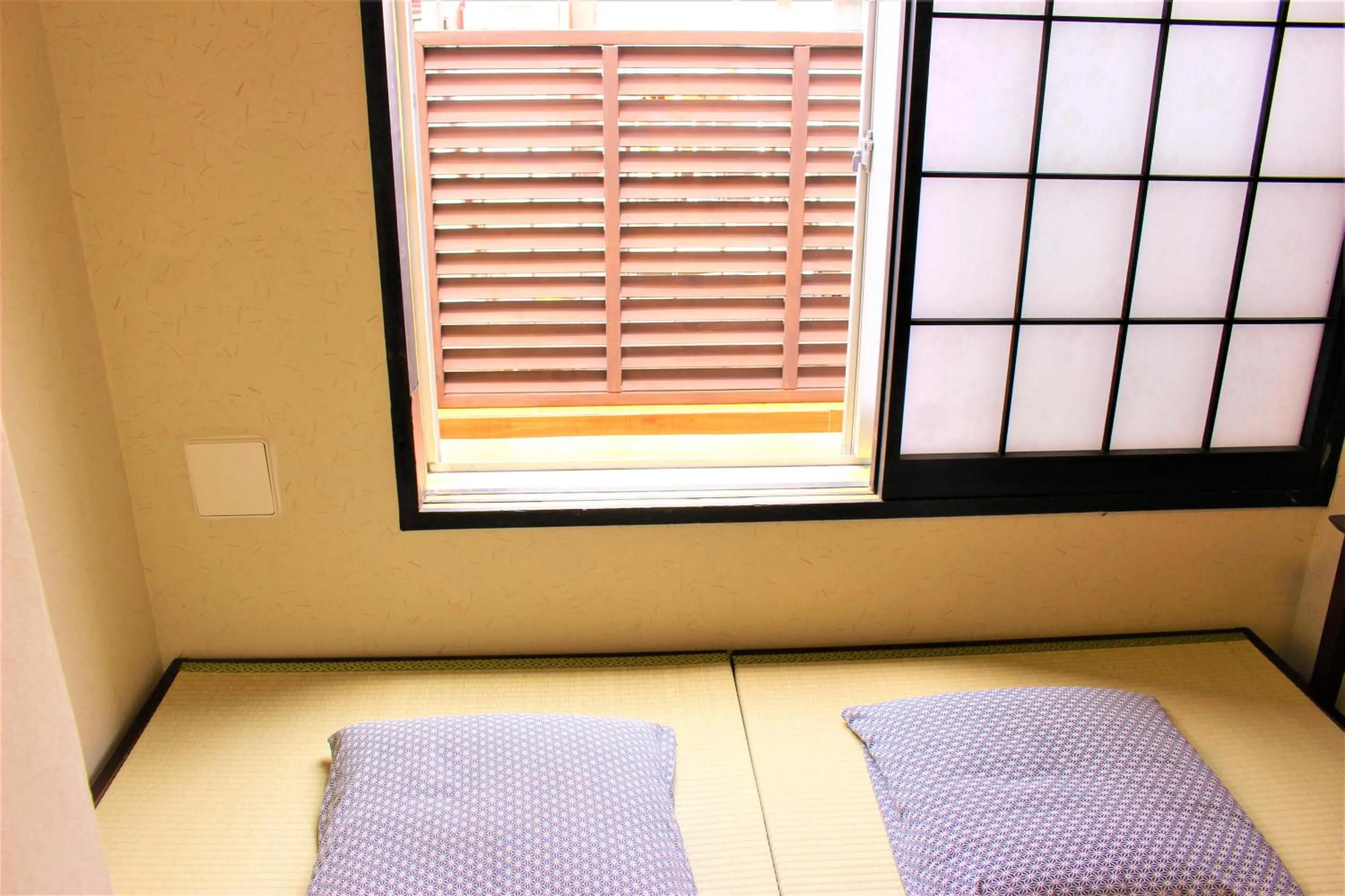 Bed in K's House Tokyo Oasis - Quality Hostel in Asakusa