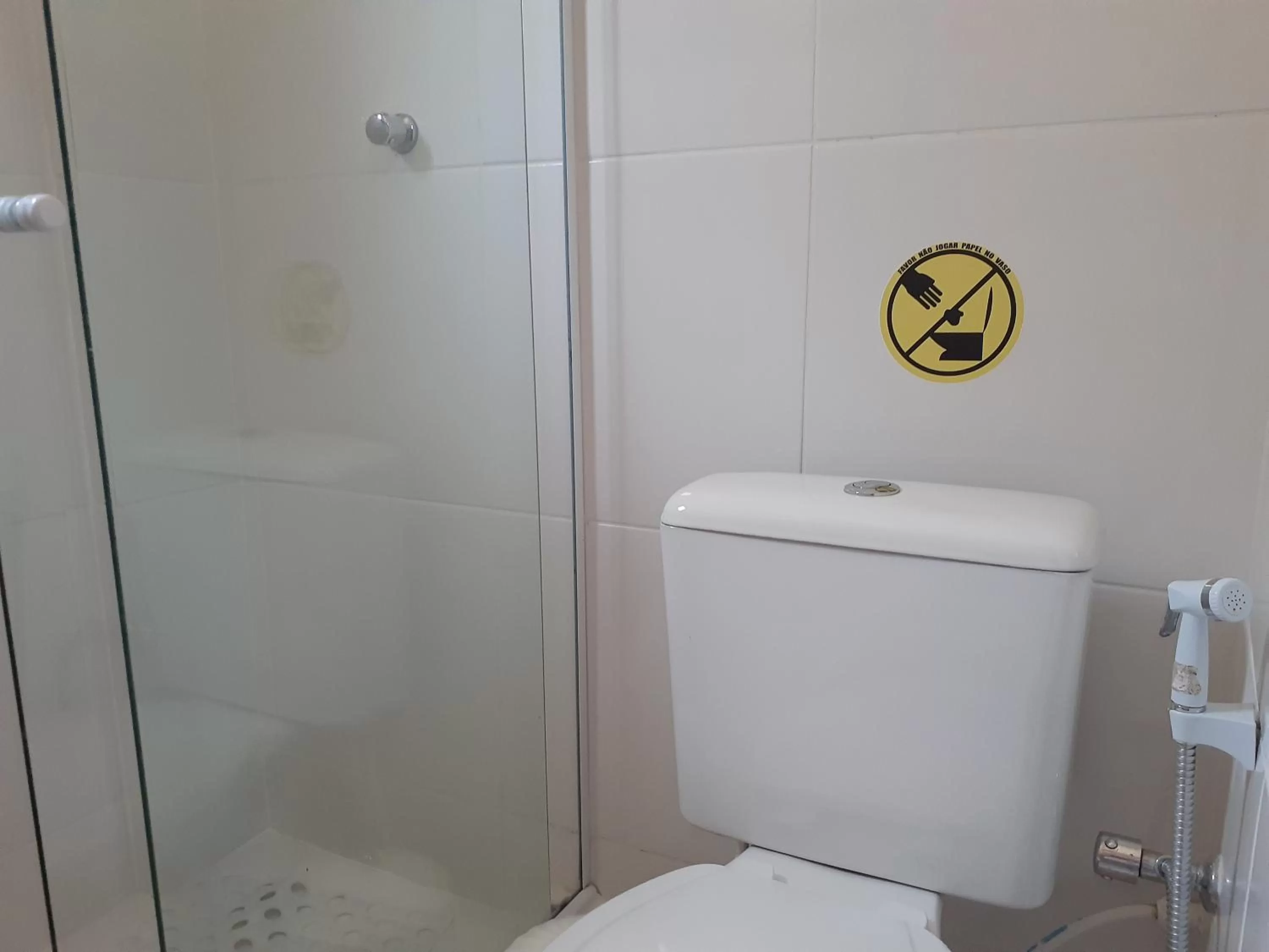 Pousada R.N.C. Nosso Paraíso