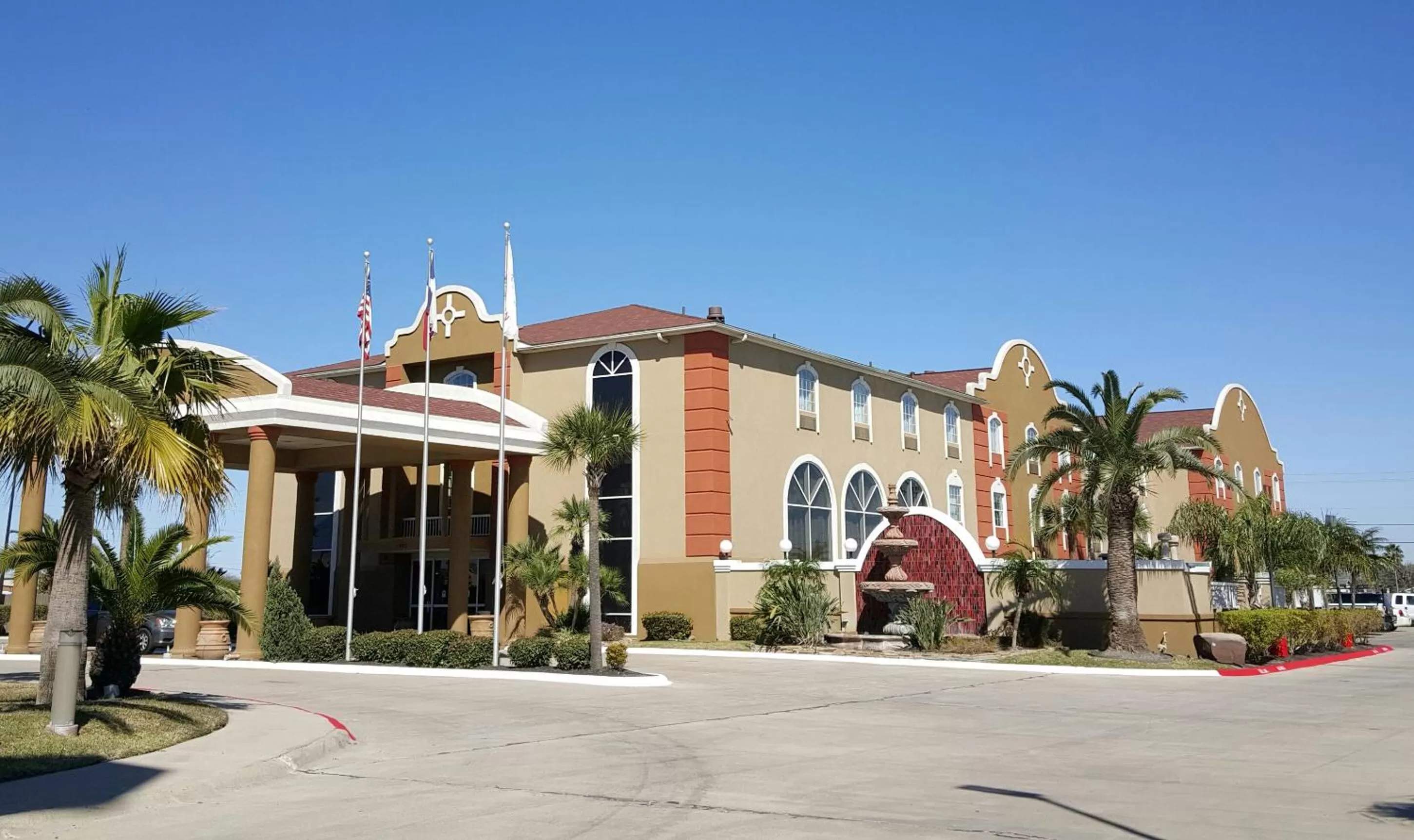 Hawthorn Extended Stay by Wyndham Corpus Christi