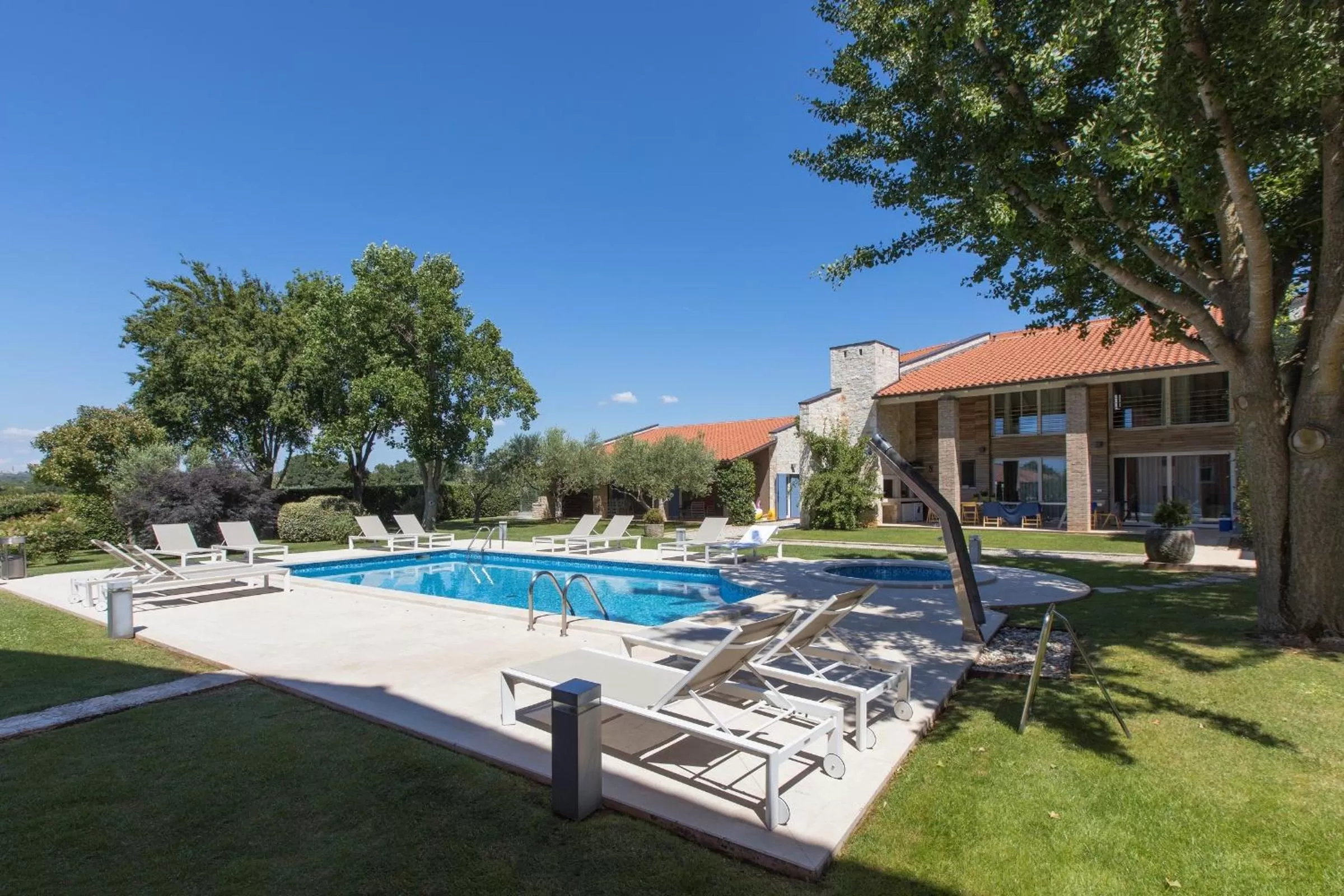 Rooms Alla Beccaccia