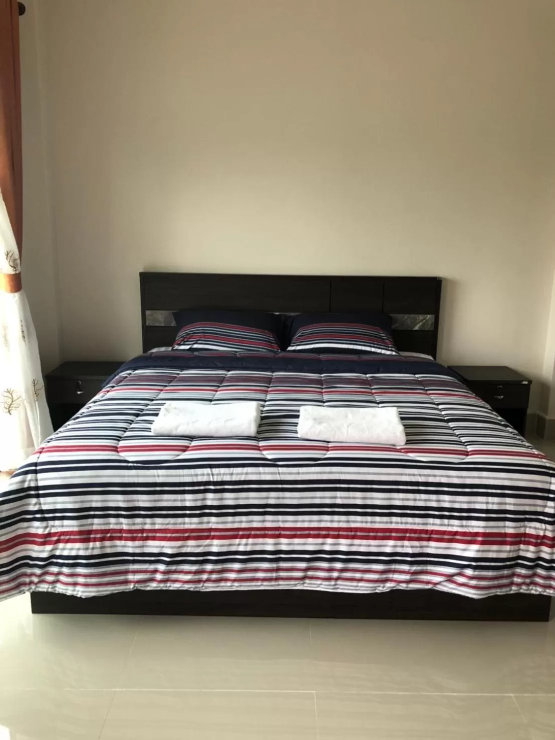 Pakham Gardens Resort