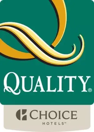 Property Logo/Sign in Quality Inn Orange City