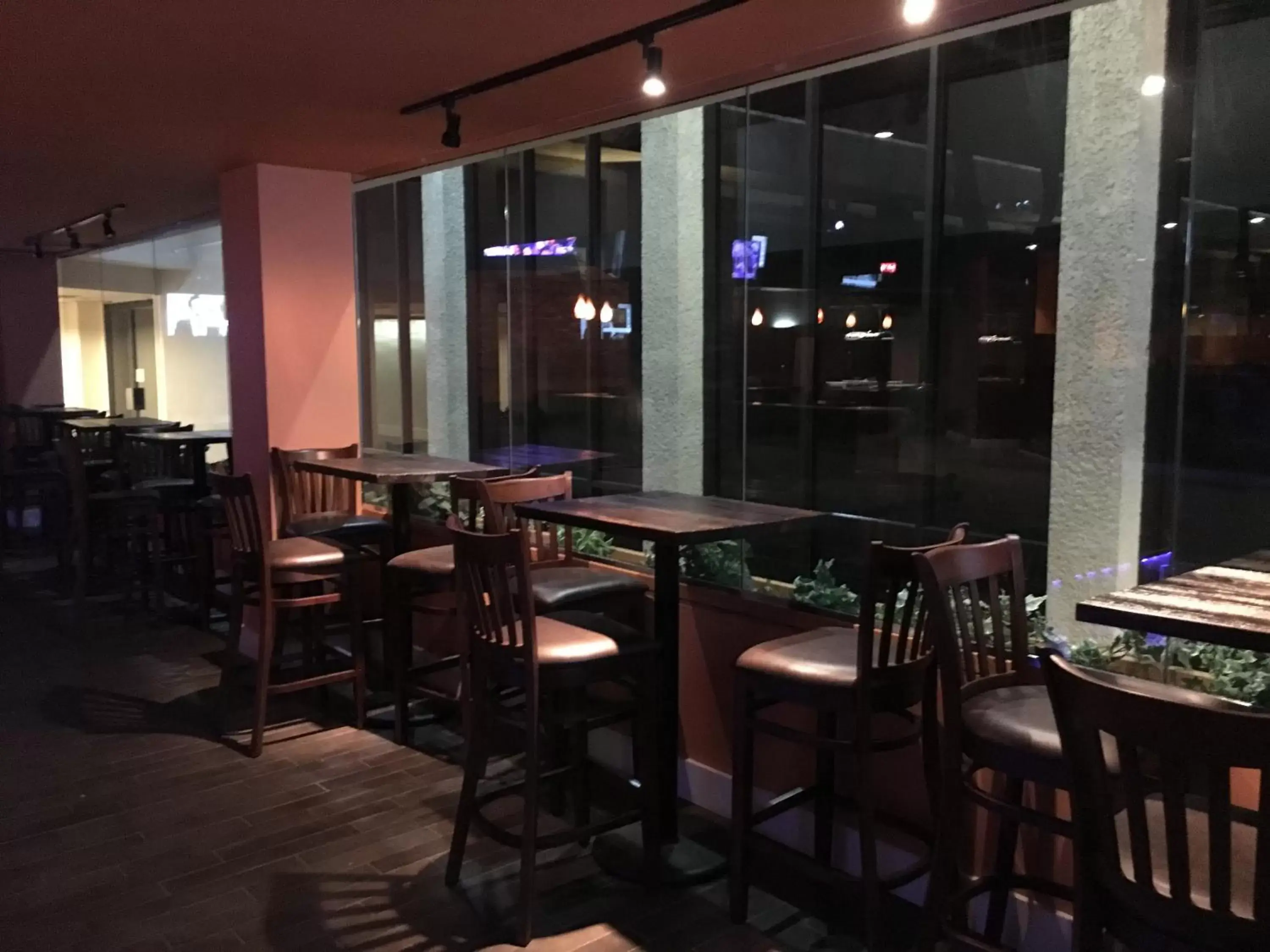 Restaurant/places to eat in Days Inn by Wyndham Sherman Restaurant/places to eat in Days Inn by Wyndham Sherman