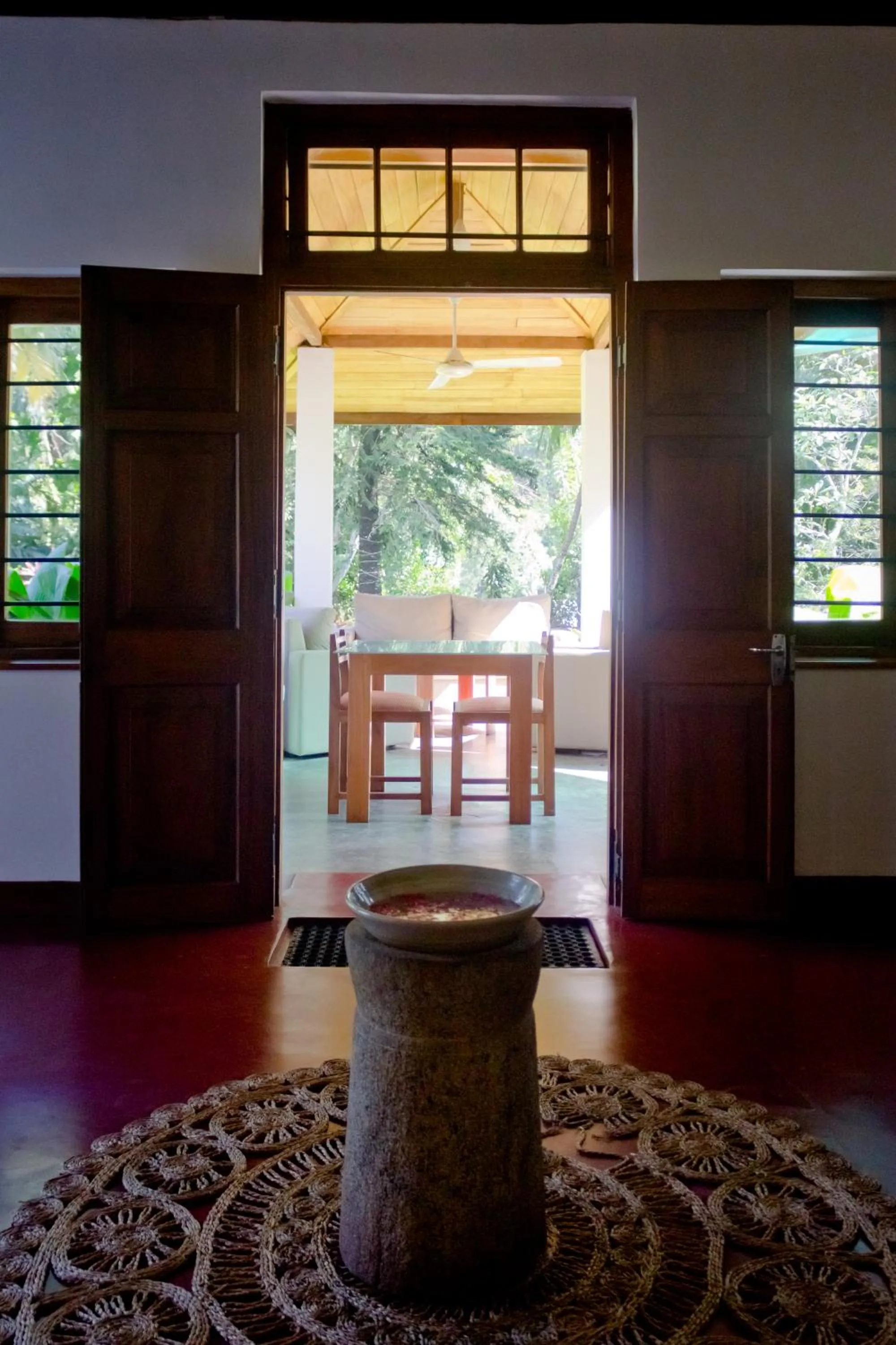 Property building in Sweet Cinnamon Kandy