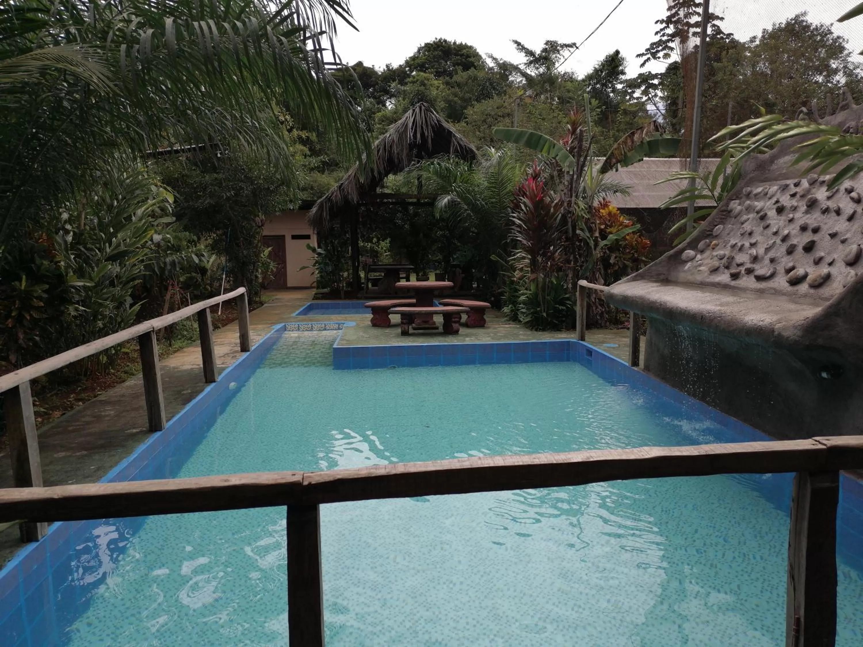 Iguanitas Lodge