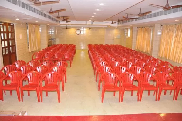 Banquet/Function facilities in Raya's Grand