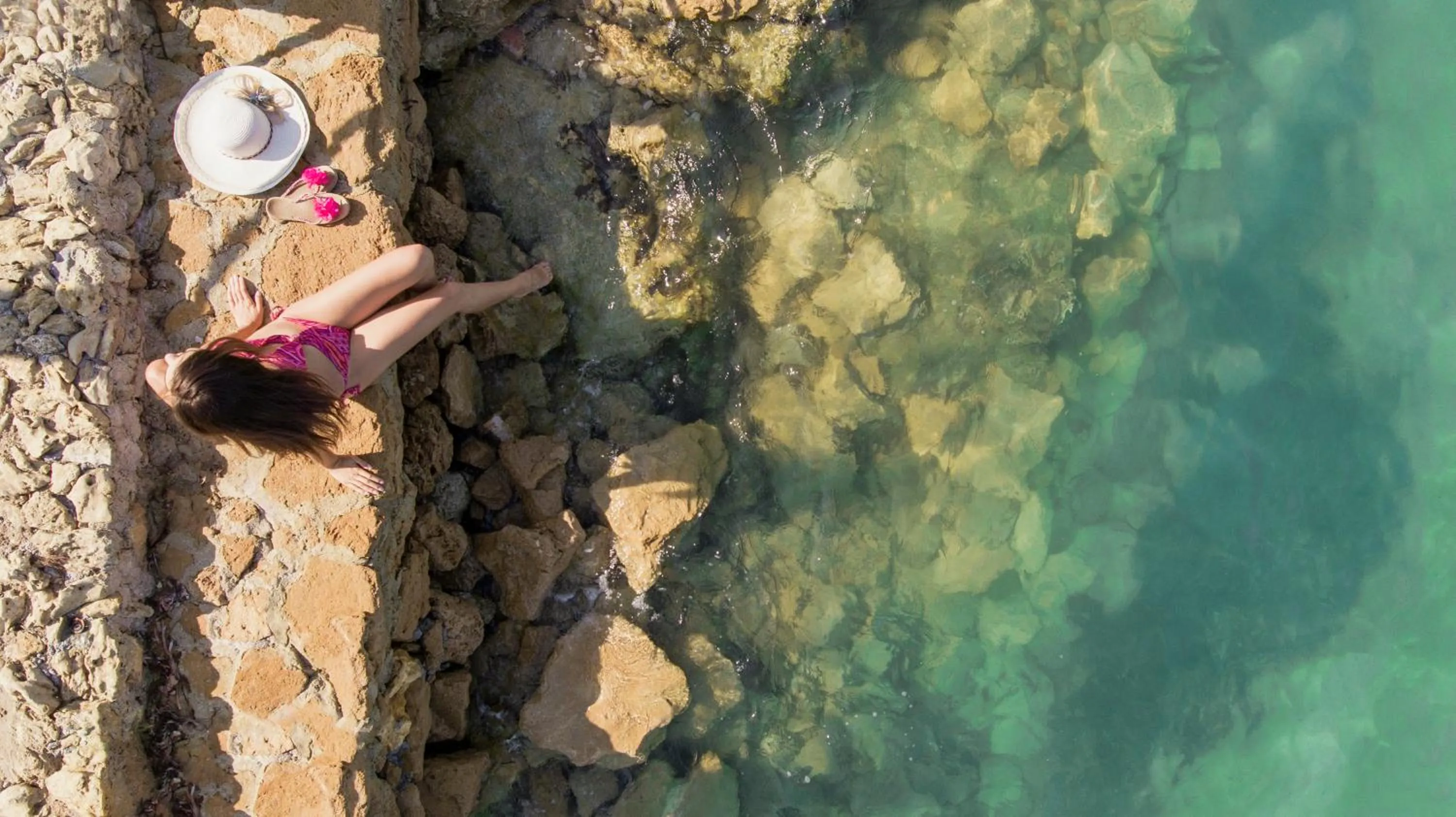 People in Hotel Lido degli Scogli