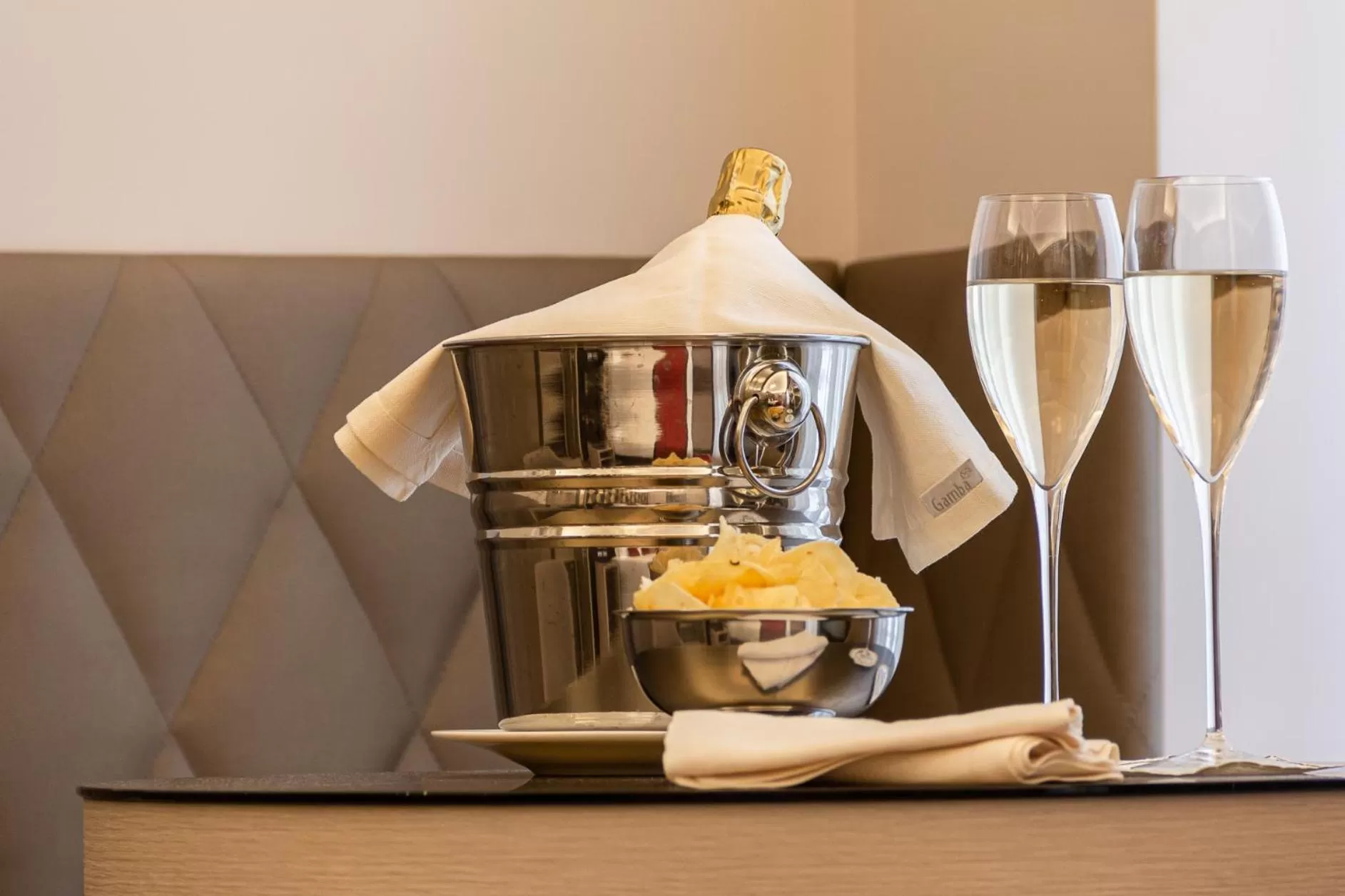 Other in Harry's Bar Trevi Hotel & Restaurant