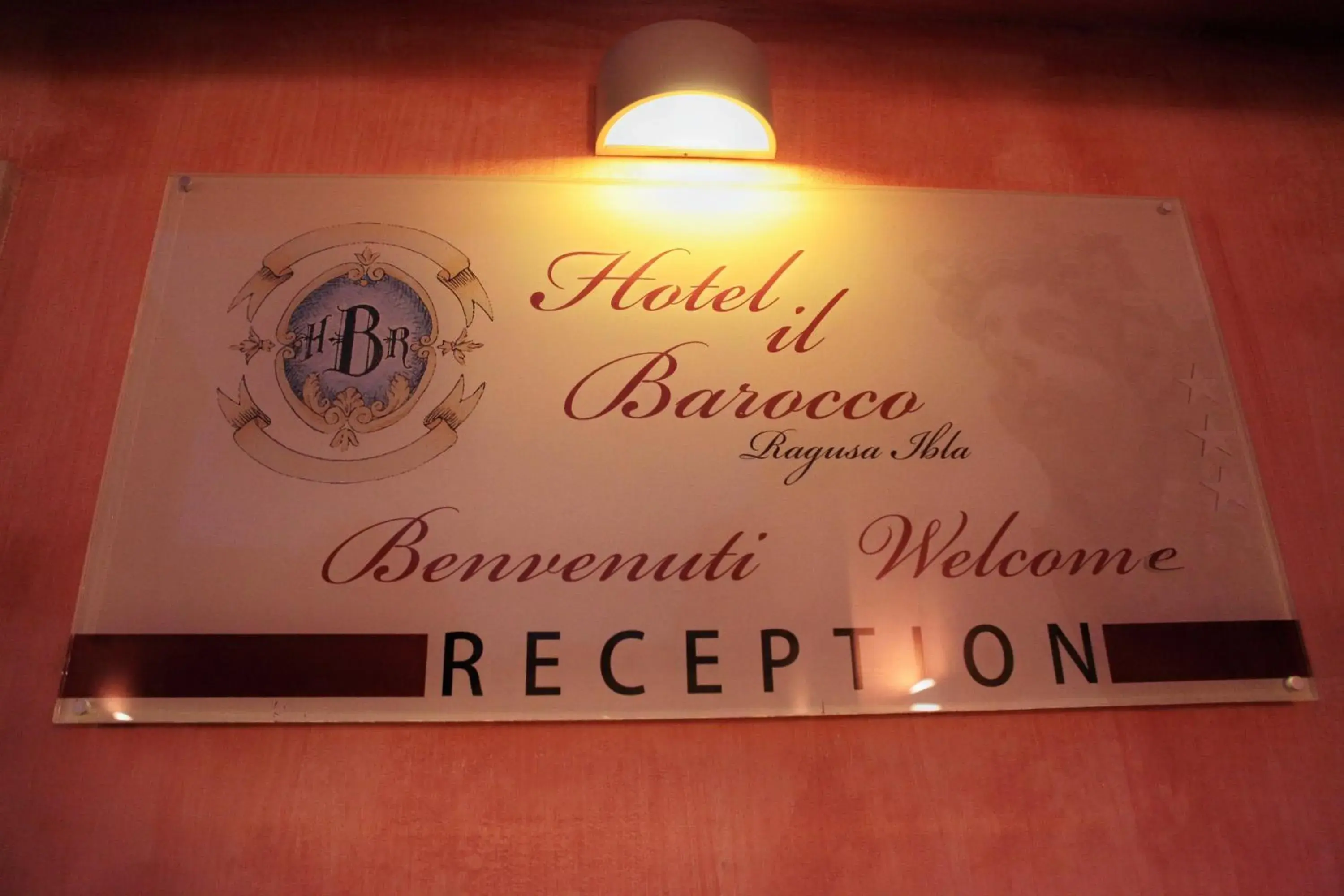 Other in Hotel Il Barocco