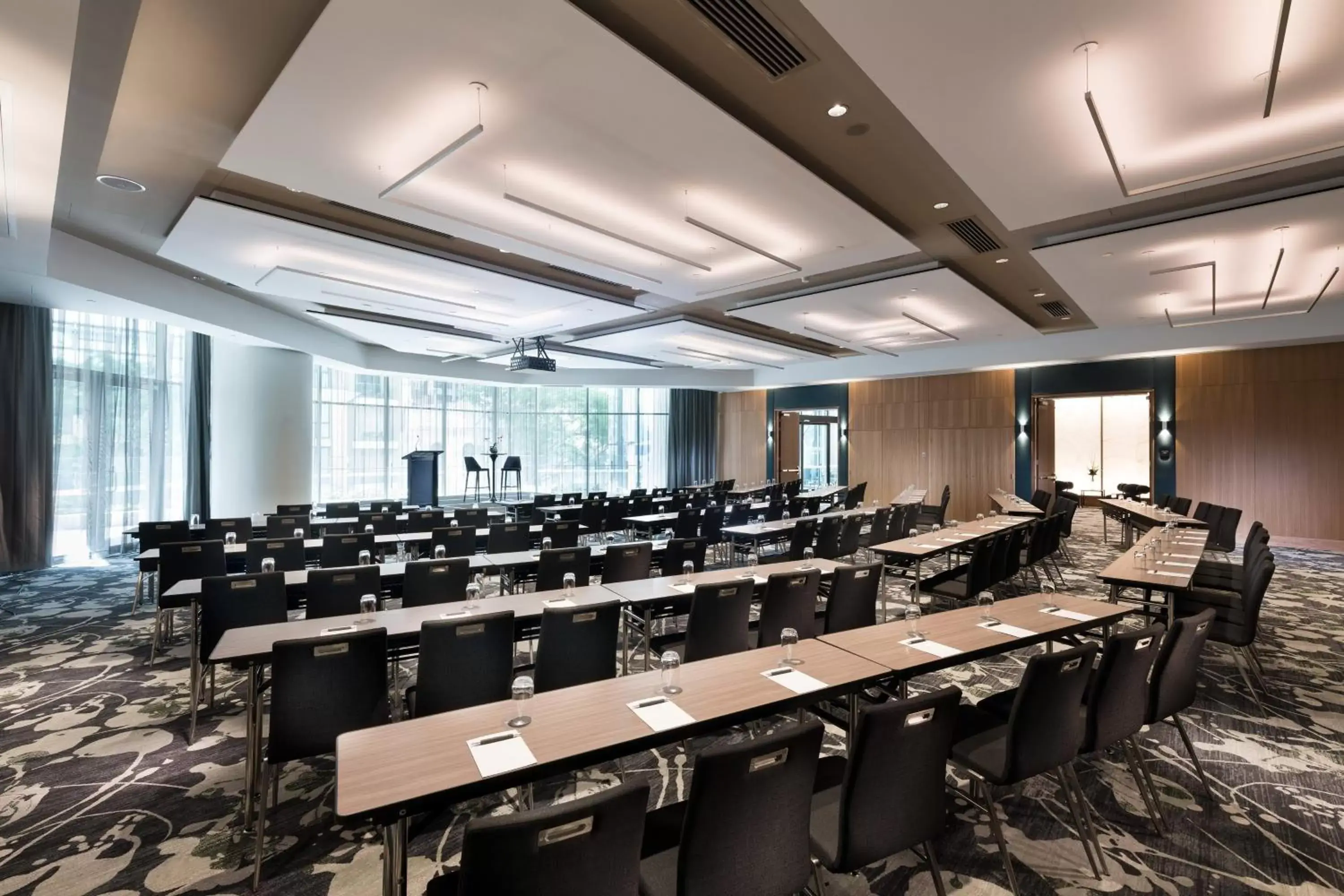 Meeting/conference room in The Westin Brisbane