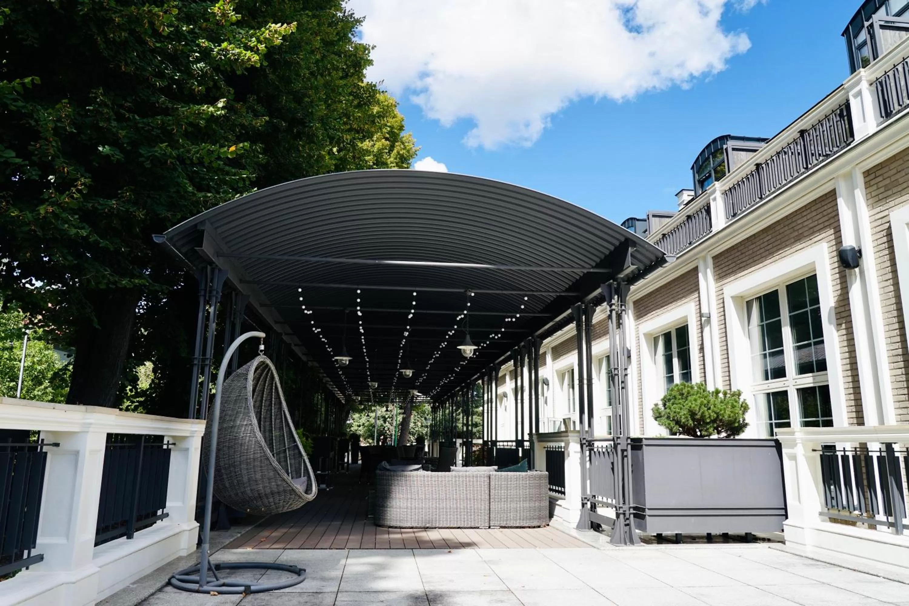 Hotel Sokół Wellness & SPA