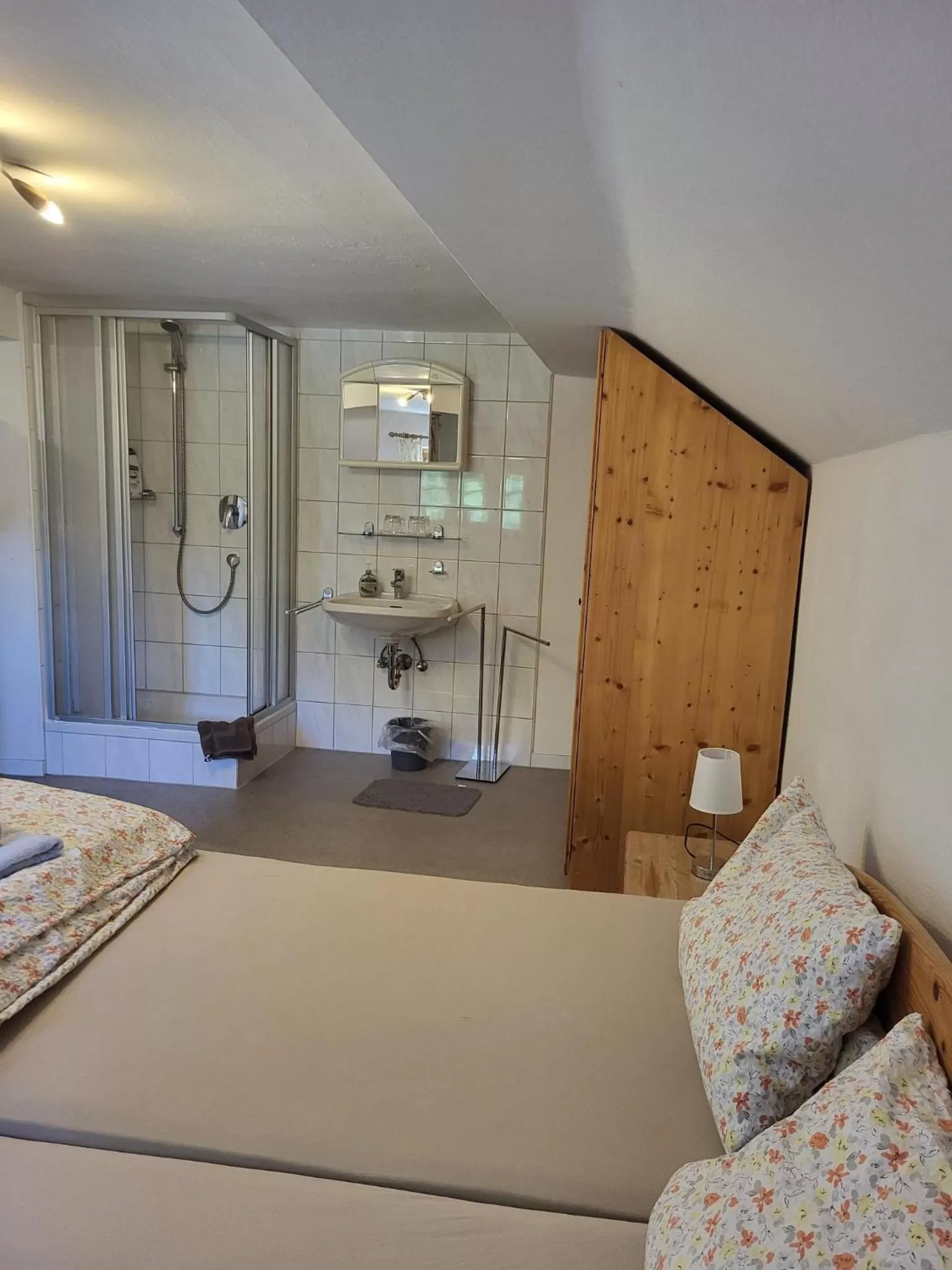 Gasthaus Staufenbrücke