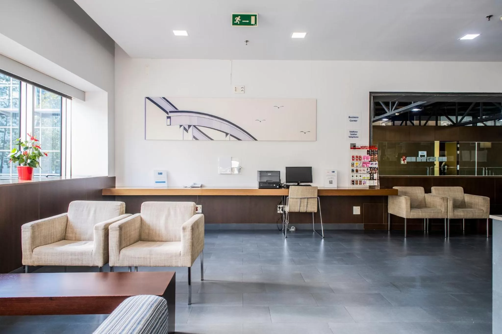 Other in Holiday Inn Express Barcelona City 22@ by IHG