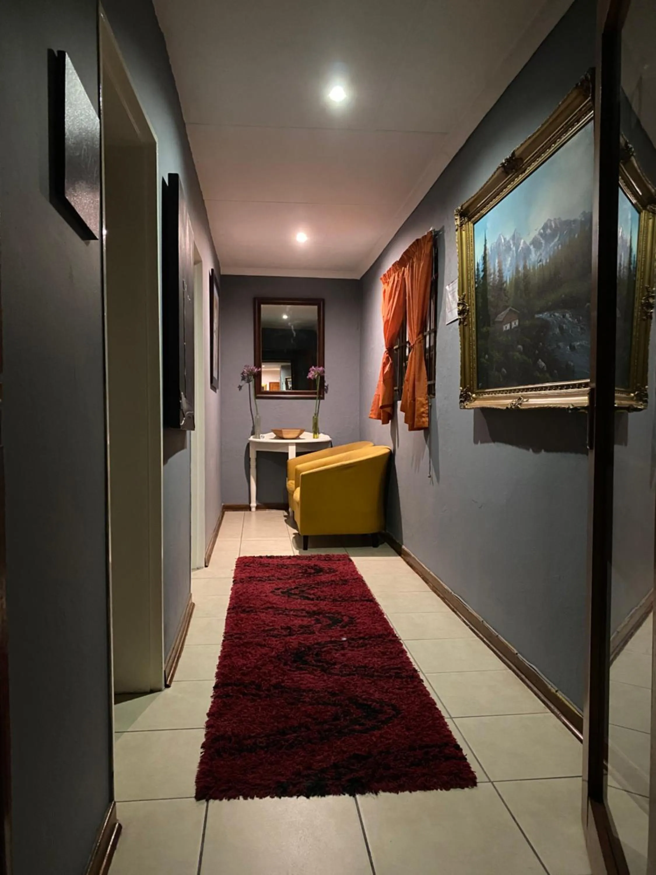 Other in Marion Lodge