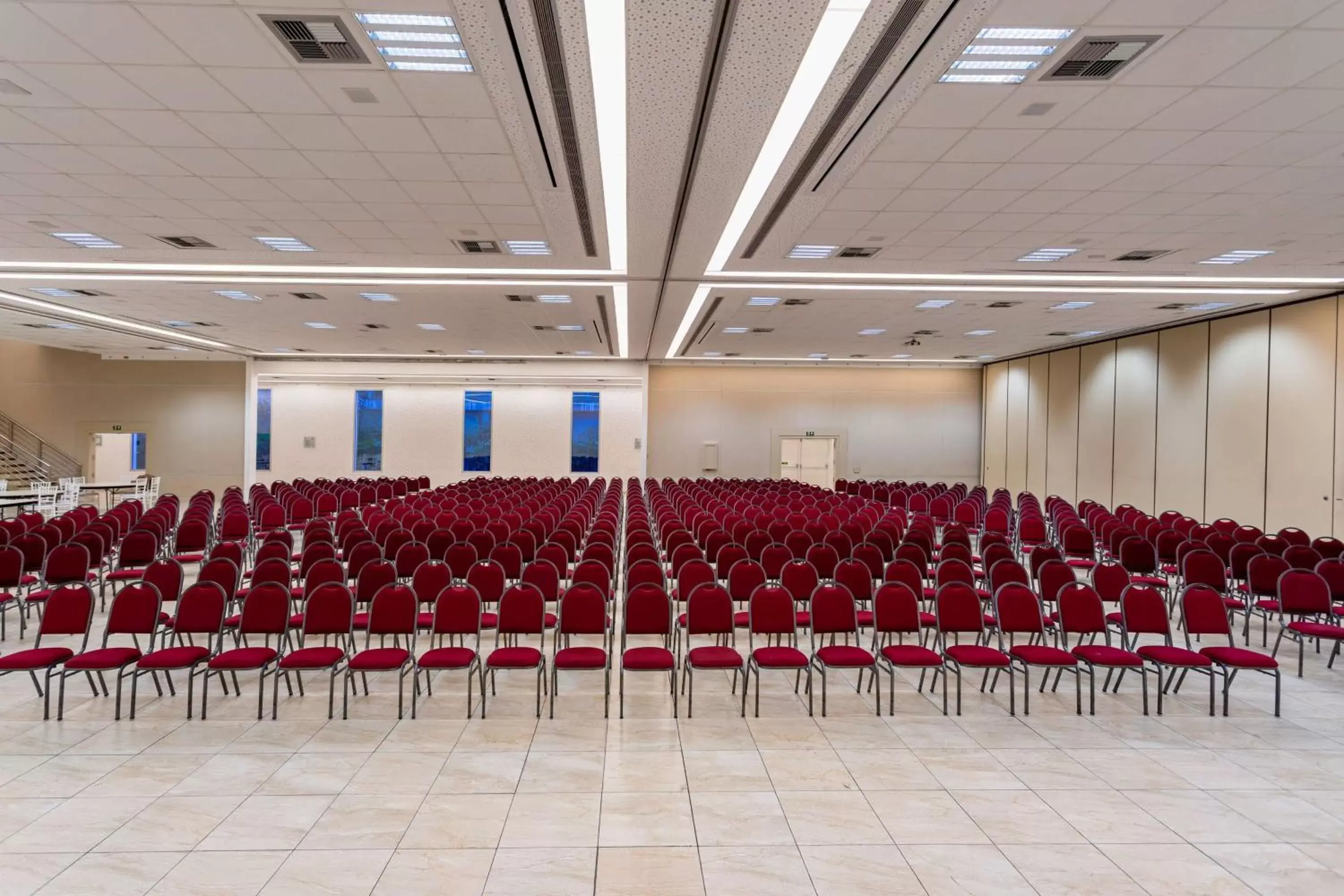 Meeting/conference room in Wyndham Garden São Paulo Convention Nortel