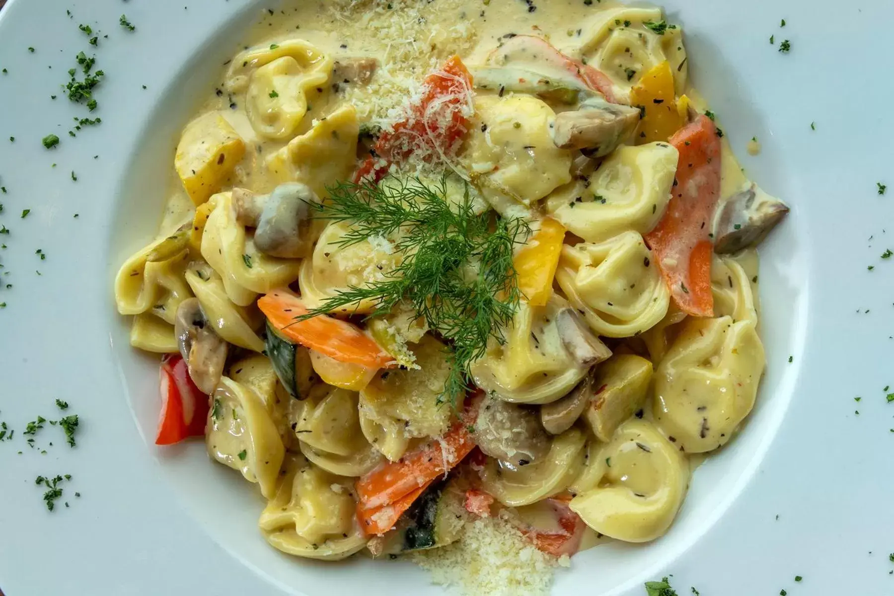 Food and drinks in Adobe Resort Food and drinks in Adobe Resort