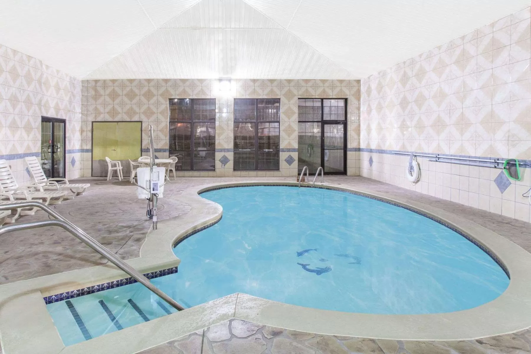 Quality Inn & Suites Oklahoma City North