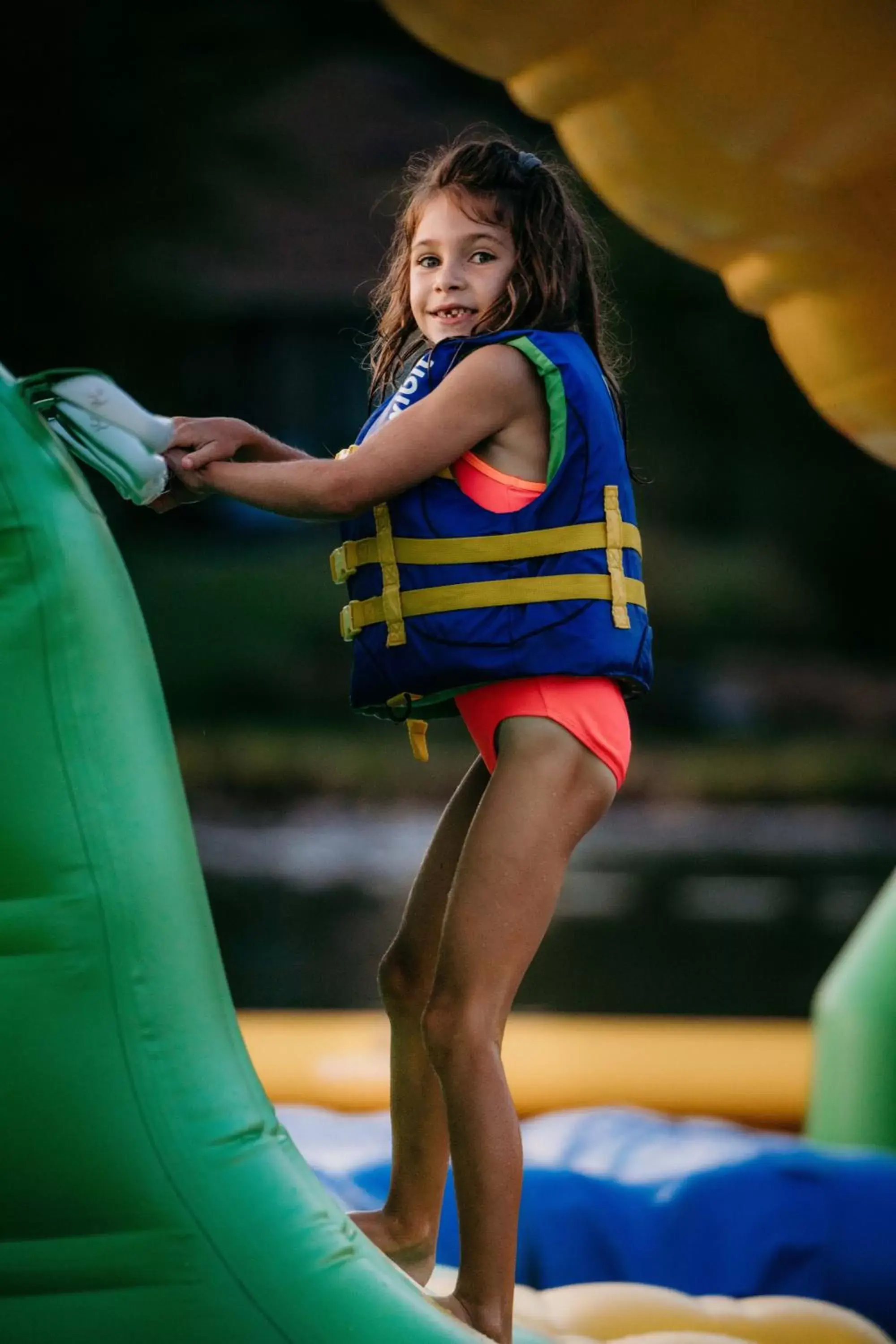 Activities, Children in Aloha Beach Resort