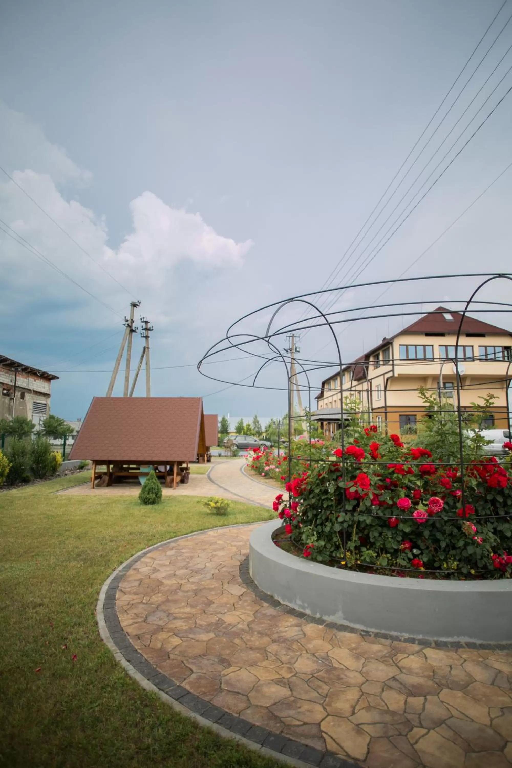 Tulipan Hotel Aquapark