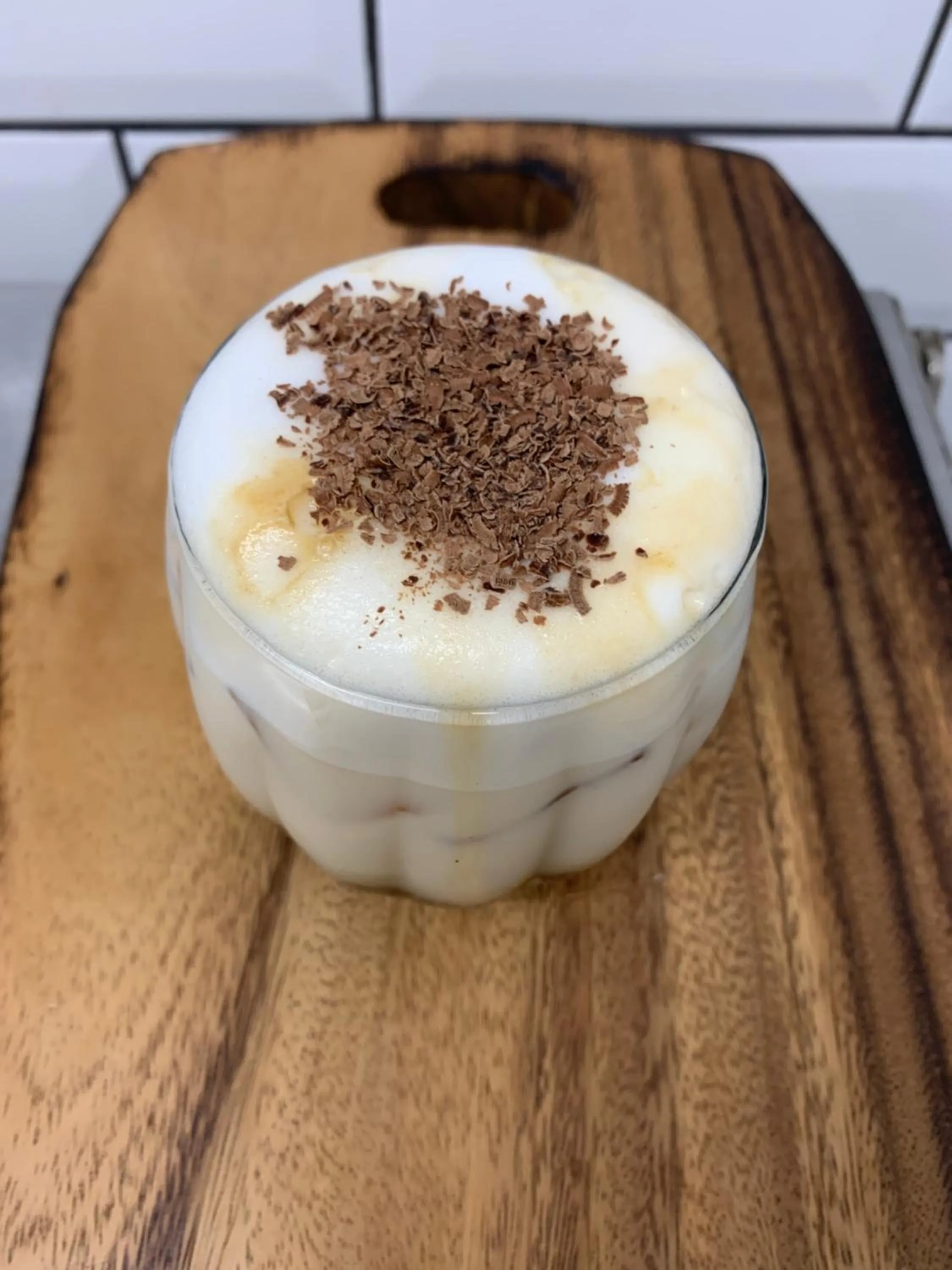 The Capon Tree Town House