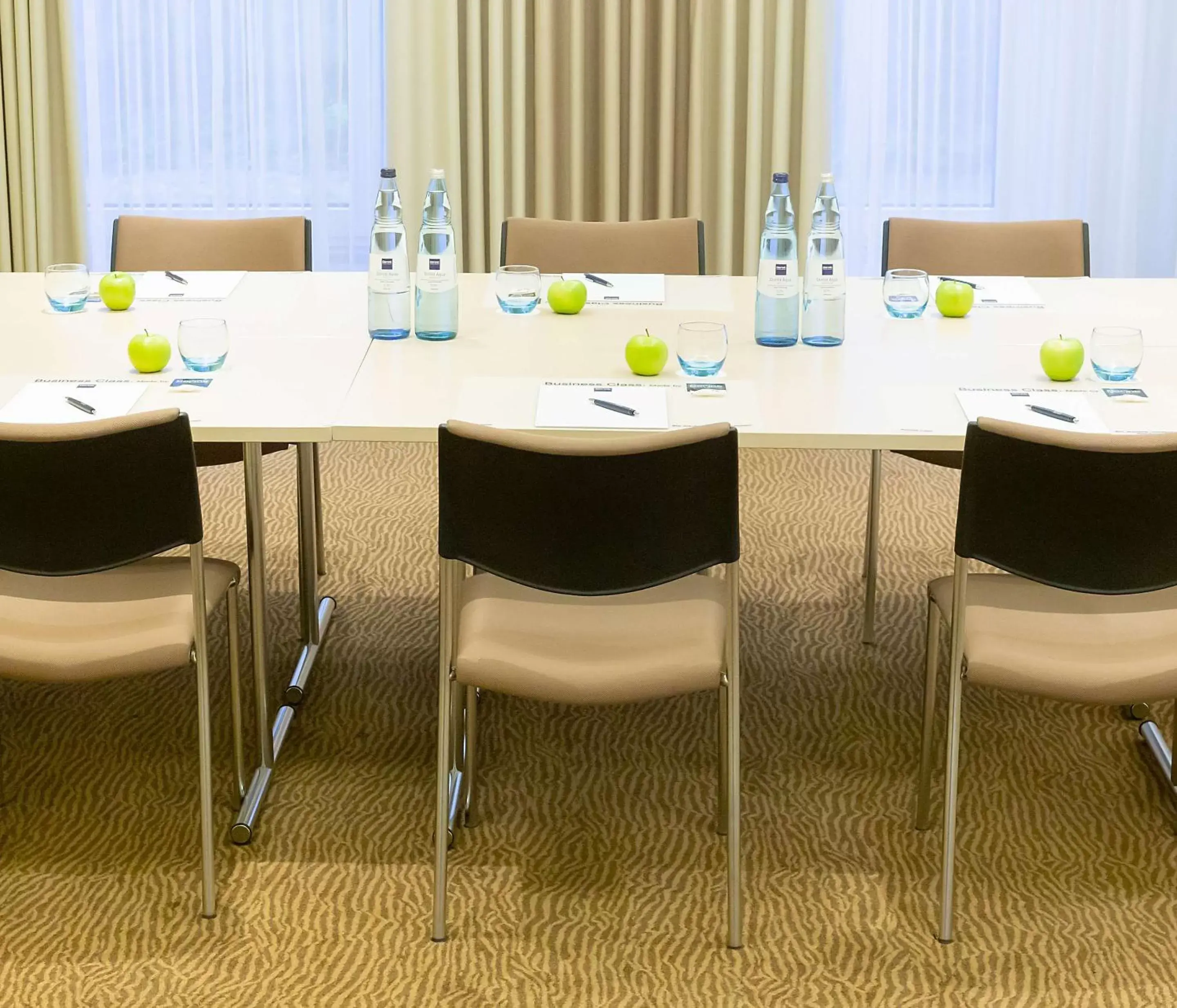 Meeting/conference room in Dorint Hotel Würzburg