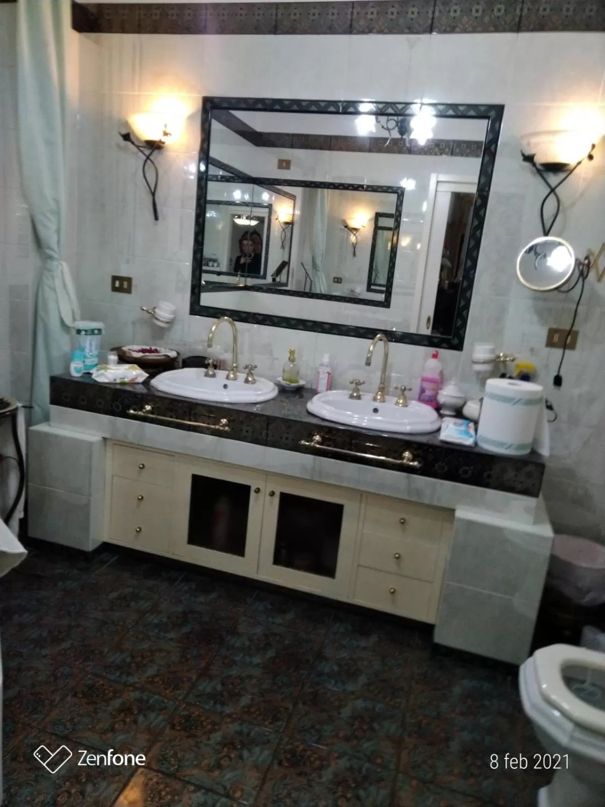 The Incantation Guest House