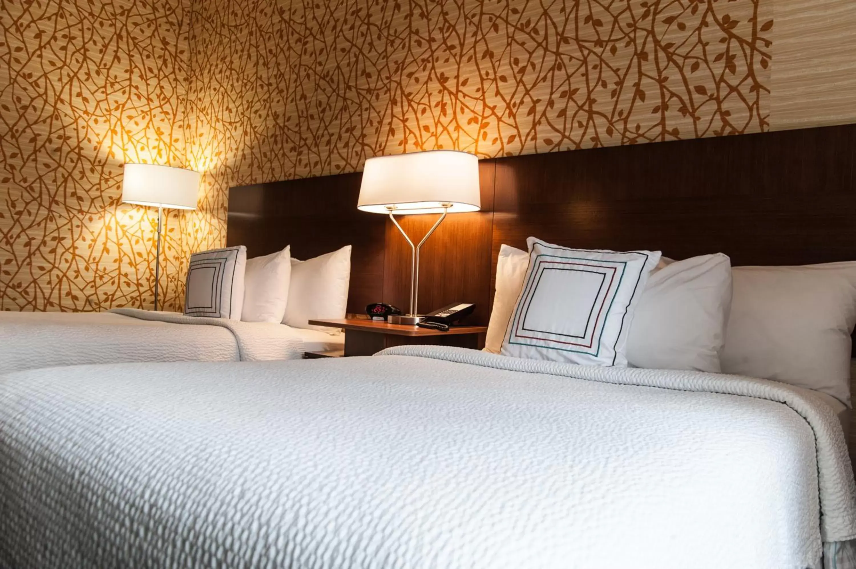 Bedroom, Bed in Comfort Inn & Suites South Akron