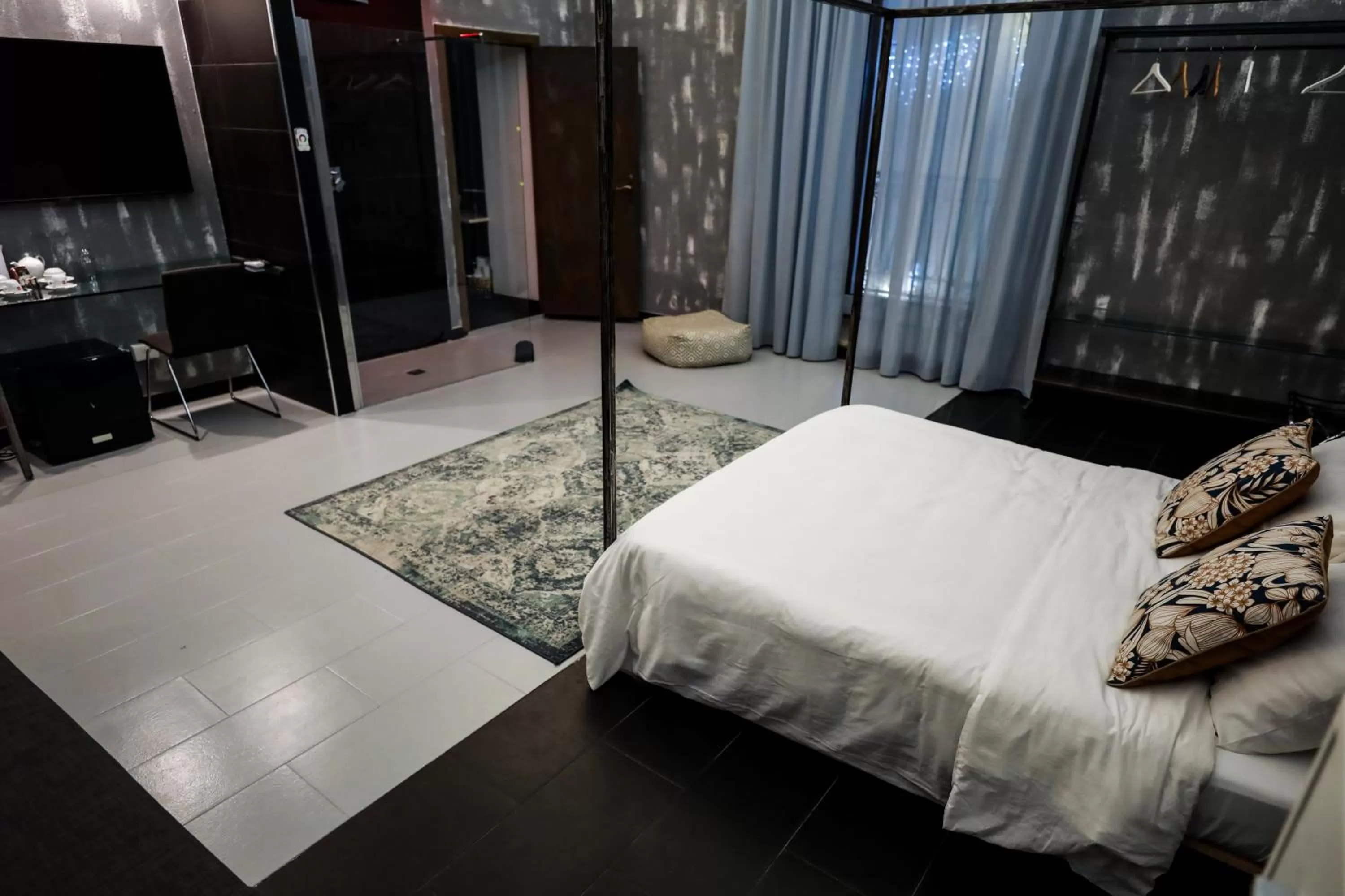 Photo of the whole room, Bed in B&B Casa Diomede