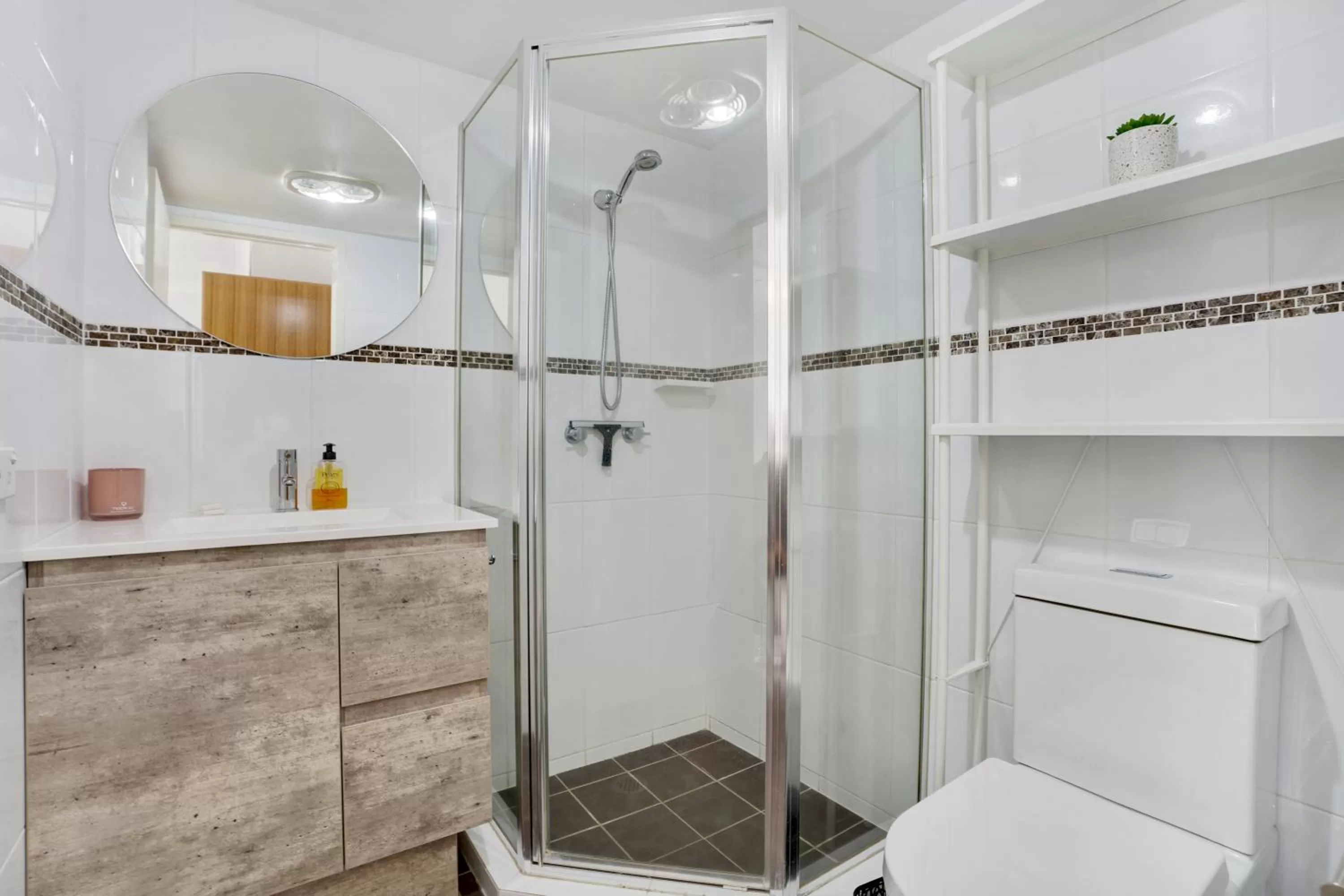 Beach Palms Holiday Apartments